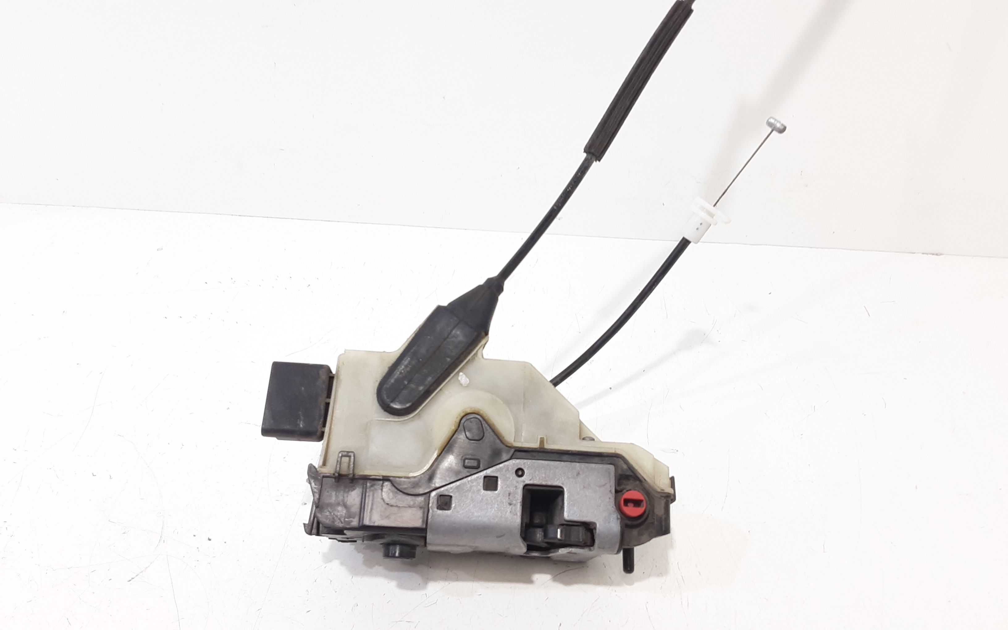 Serratura Porta Post. Destro 9812501180 Usato