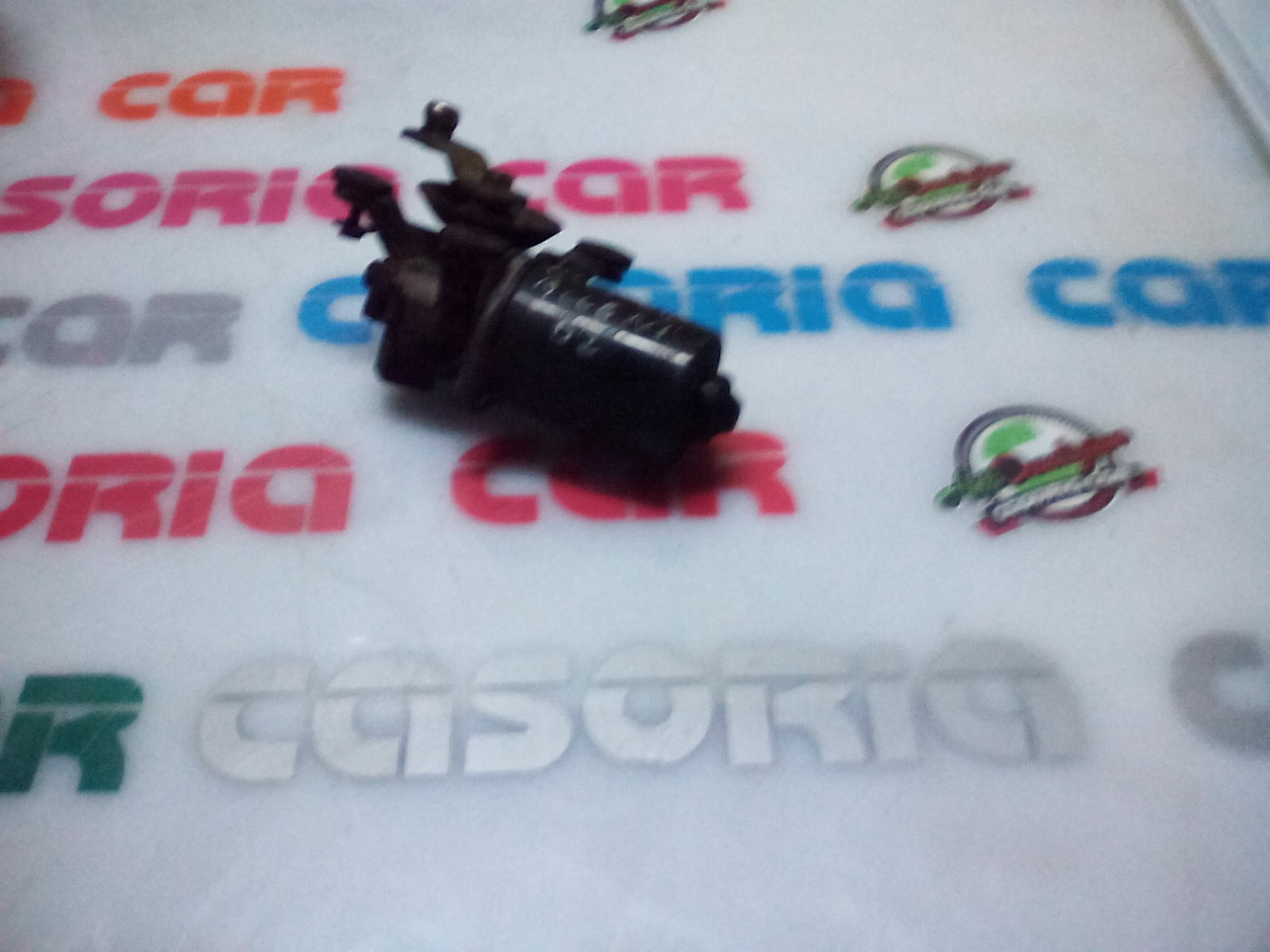 Motorino Tergiparabrezza 9810022100 Usato