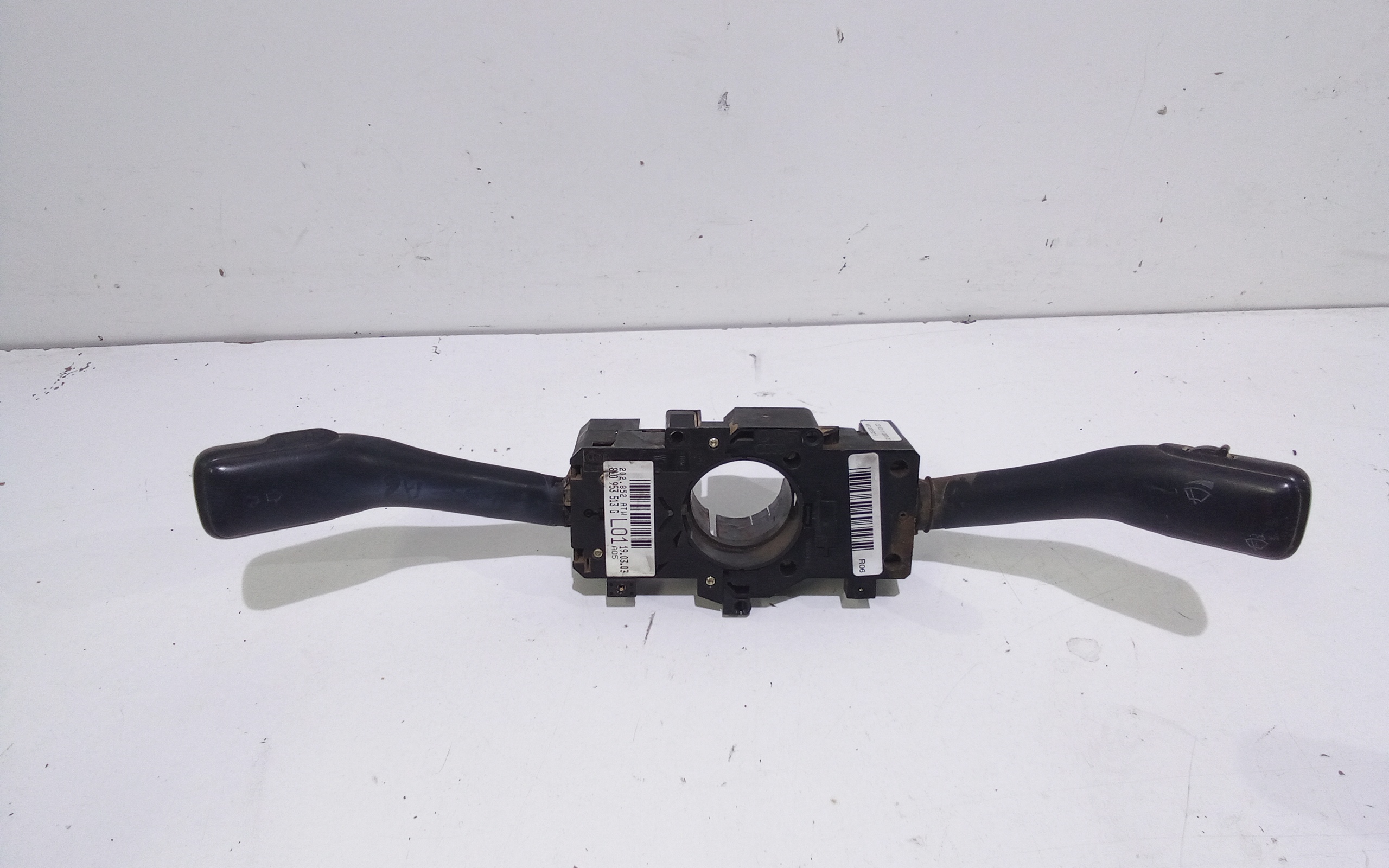 Devioguidasgancio Compl. Usato