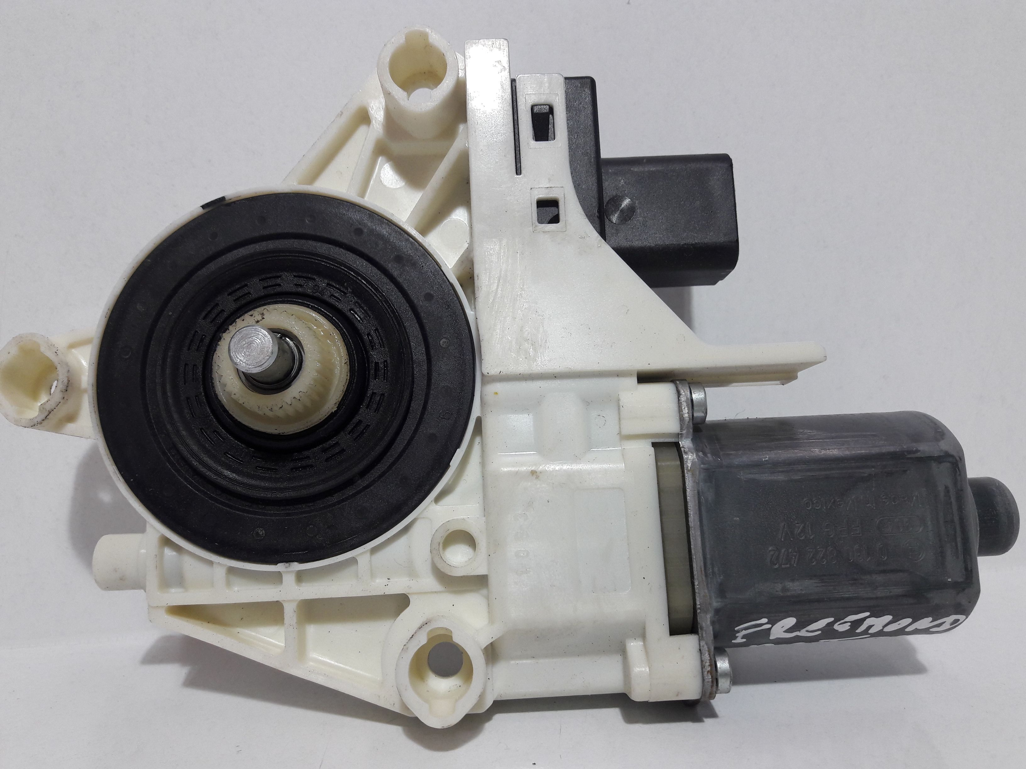 Motorino Alzacristallo Porta Ant. Destro K04589150AA Usato