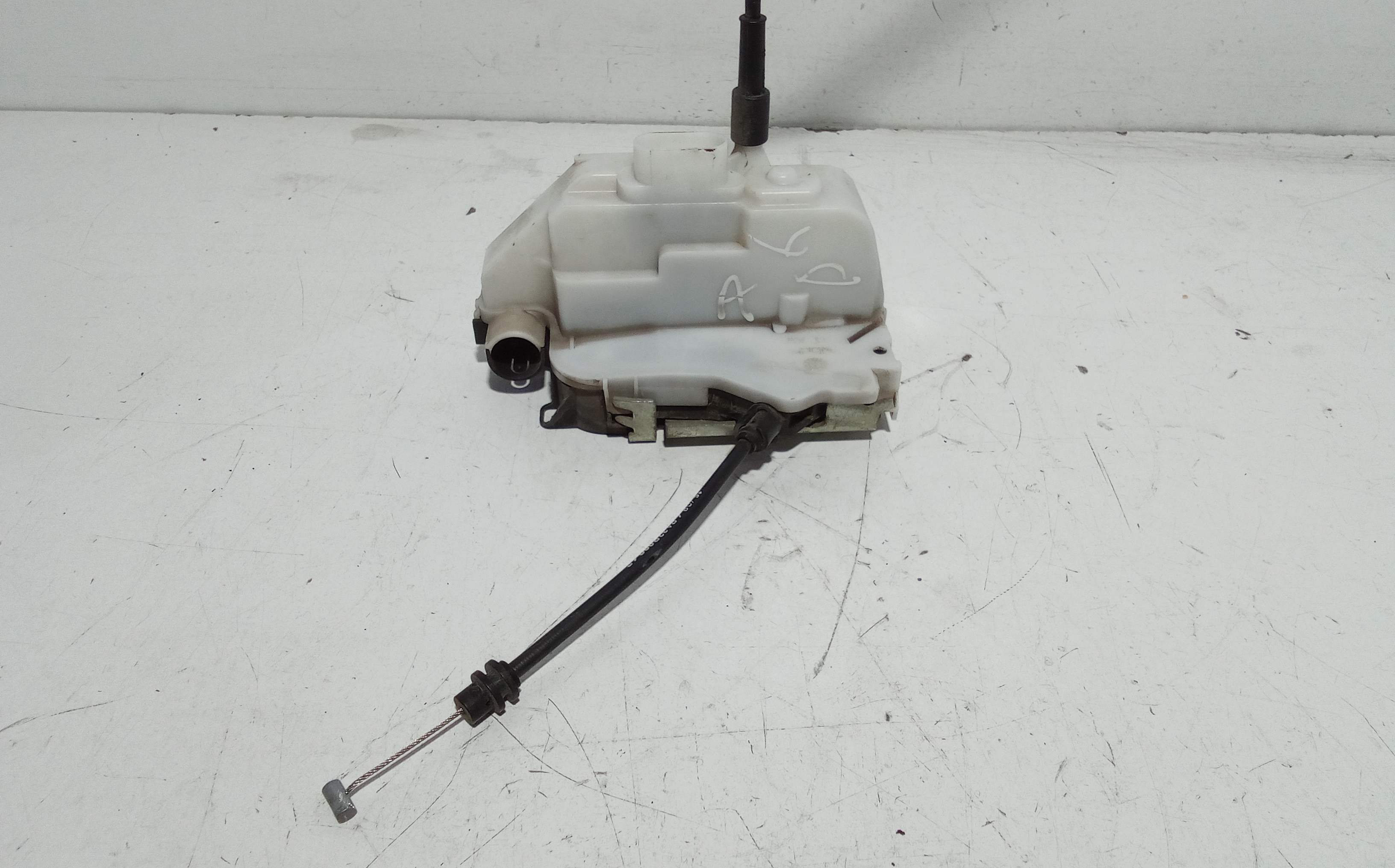 Serratura Porta Ant. Destro 9136N6 Usato