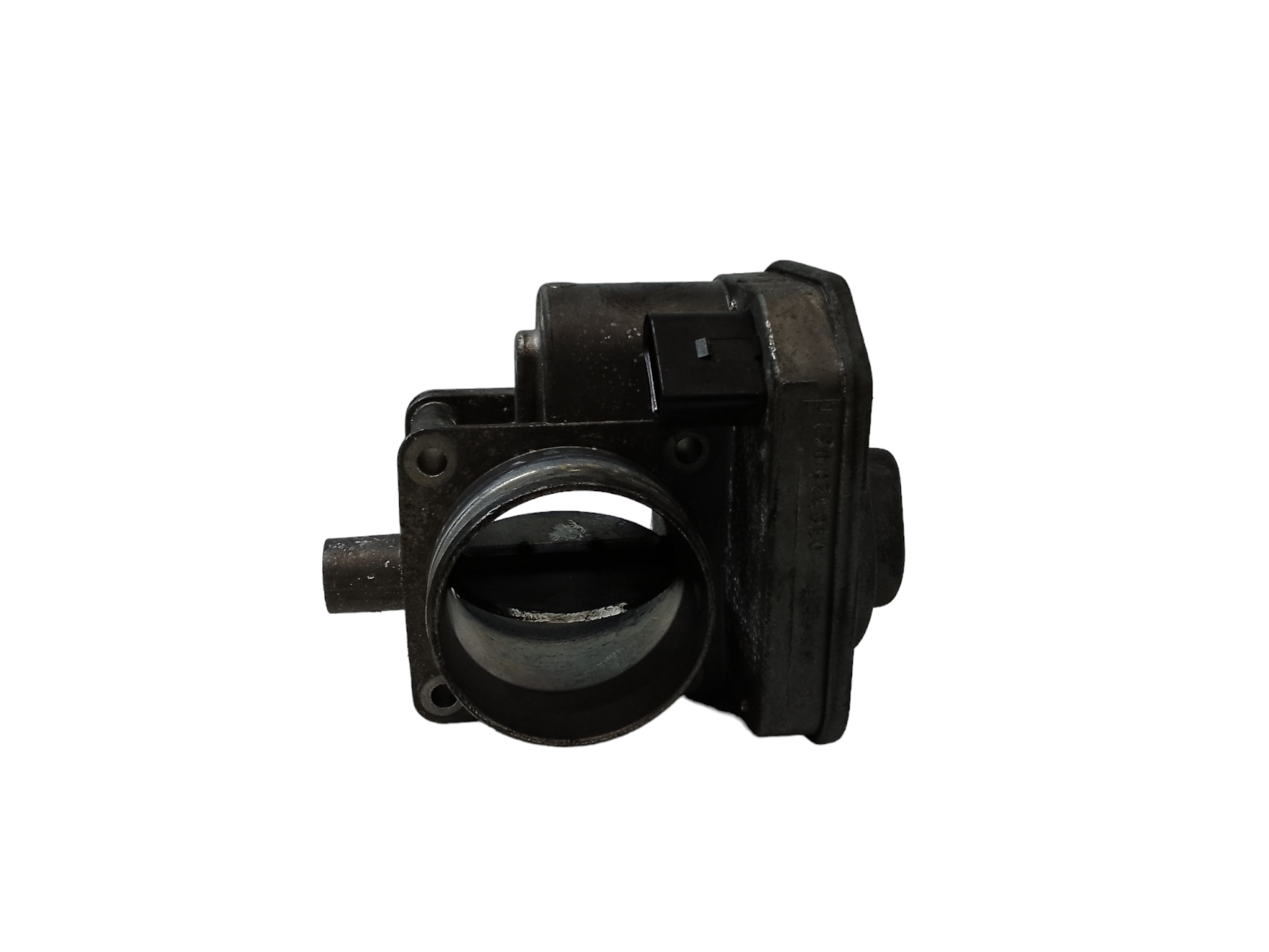 Corpo Farfallato 03D133062F Usato