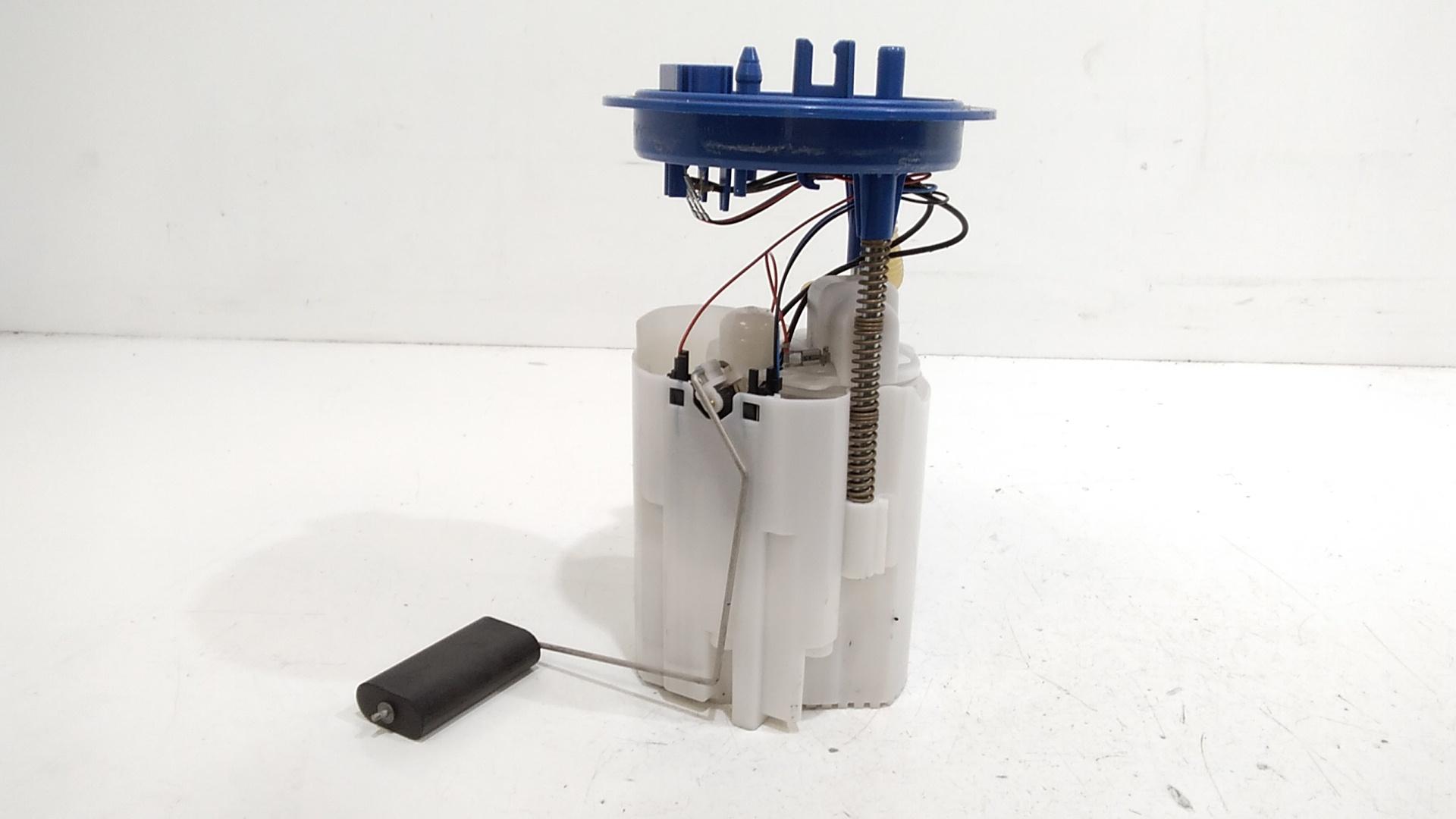 Pompa Carburante Usato