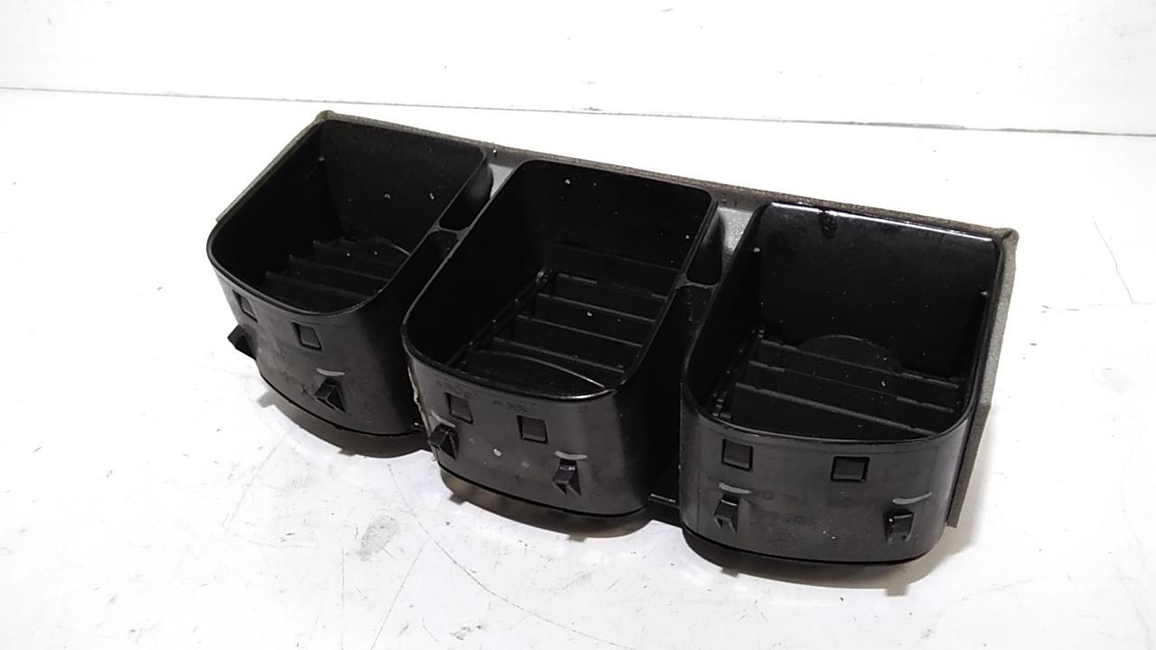 Condotto Aria Bocchette Centr. Sup. Cruscotto Usato