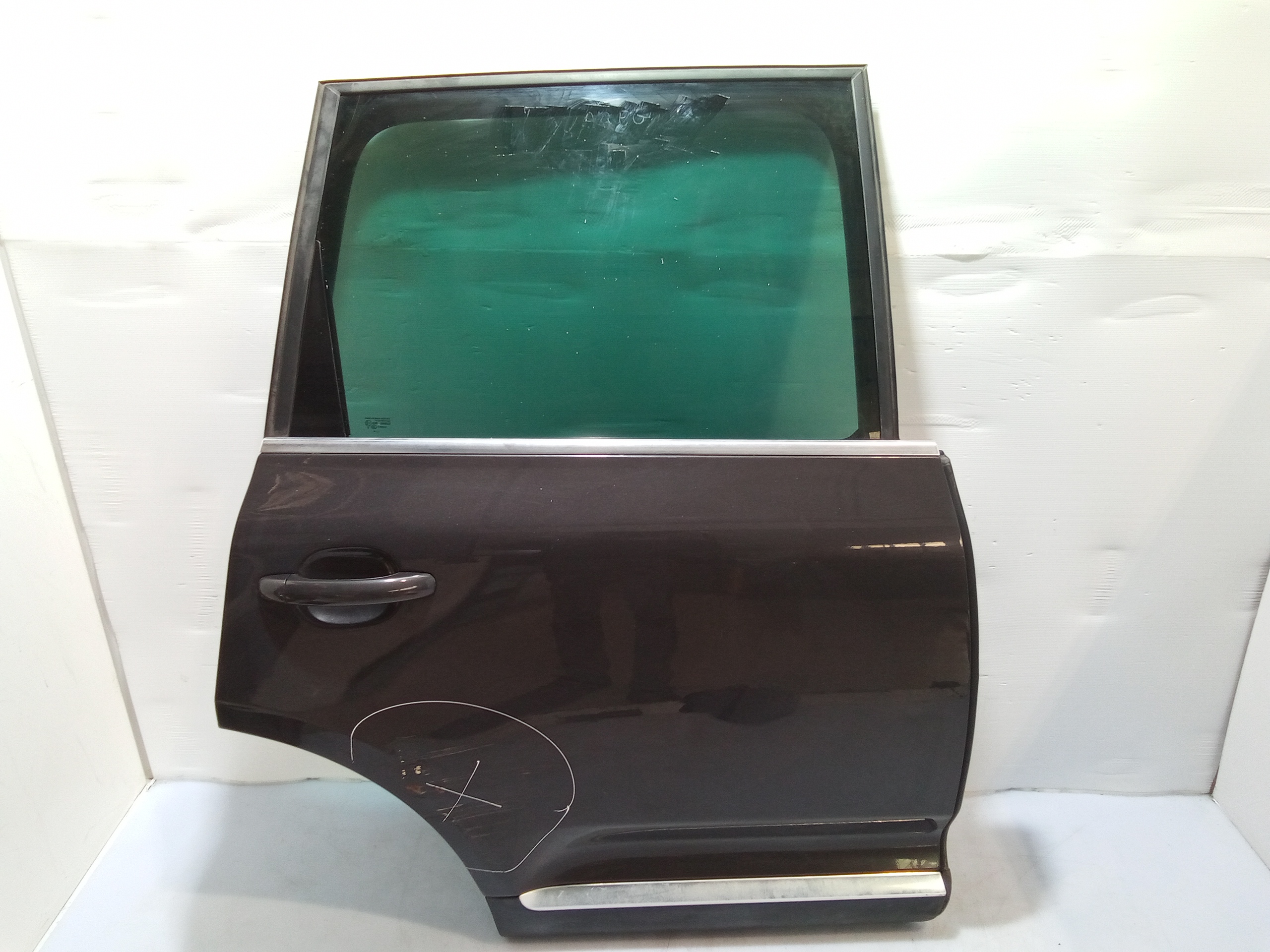 Porta Post. Destro 7L0833056M Usato