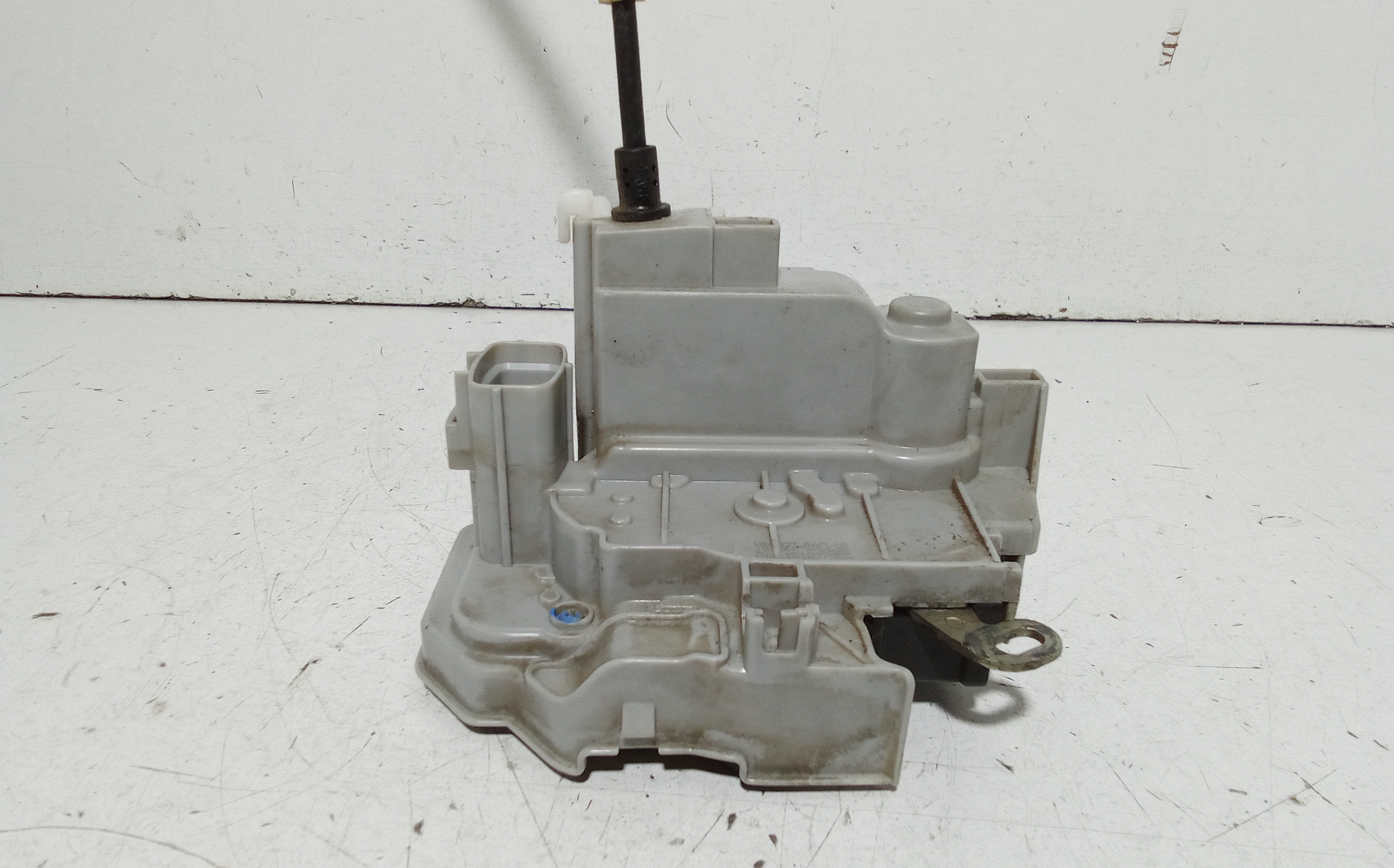 Serratura Porta Ant. Destro 51931416 Usato