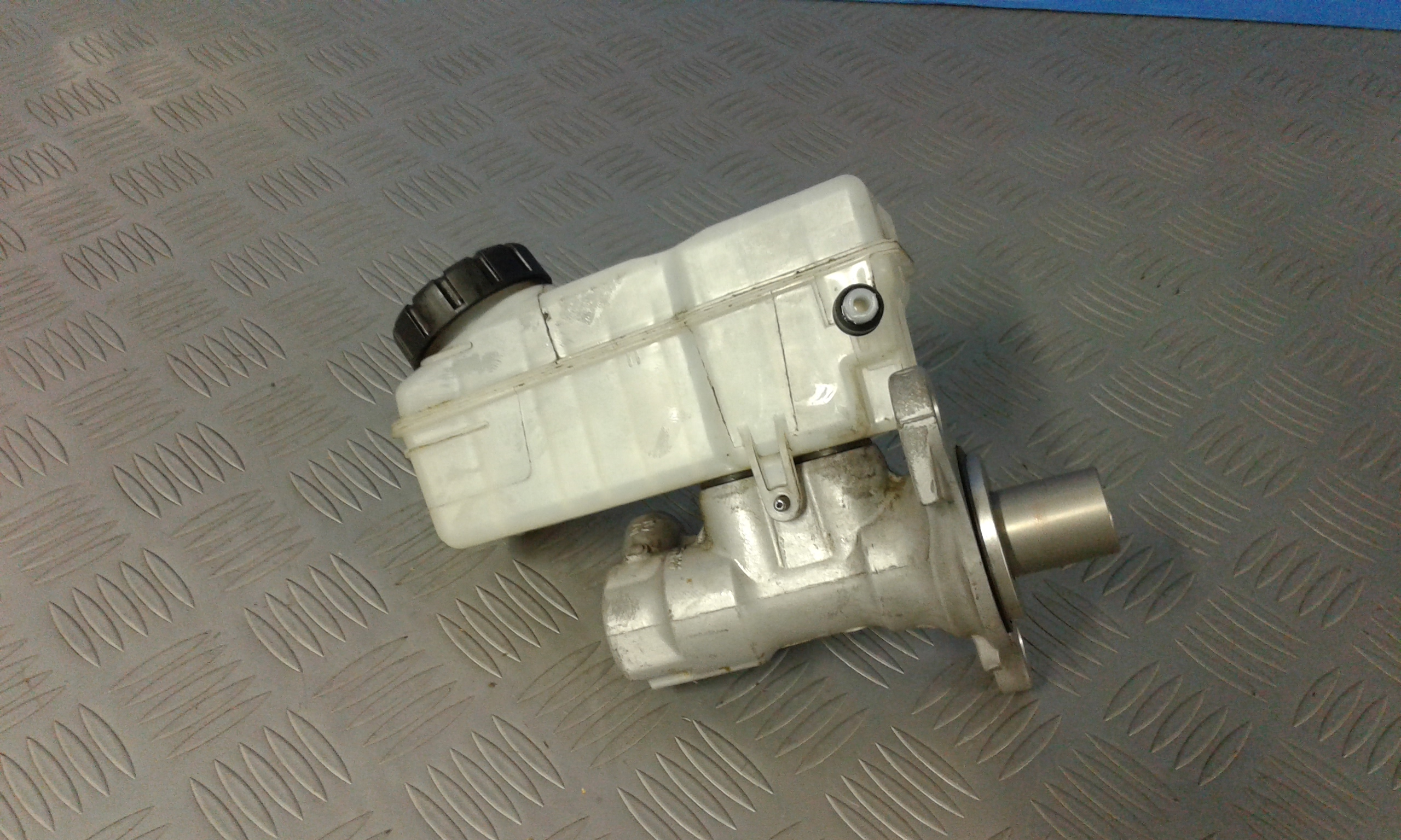 Pompa Comando Freni 460119686R Usato