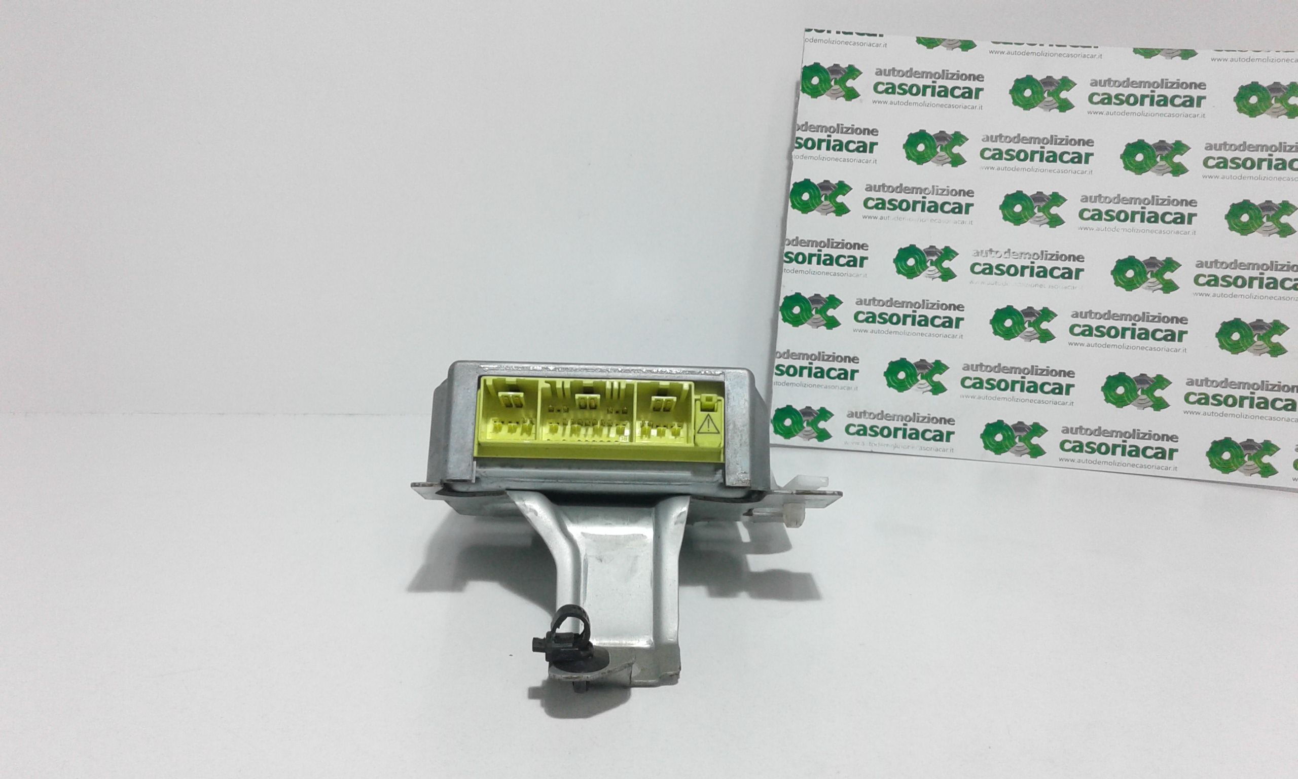 Centralina Comando Airbag Usato