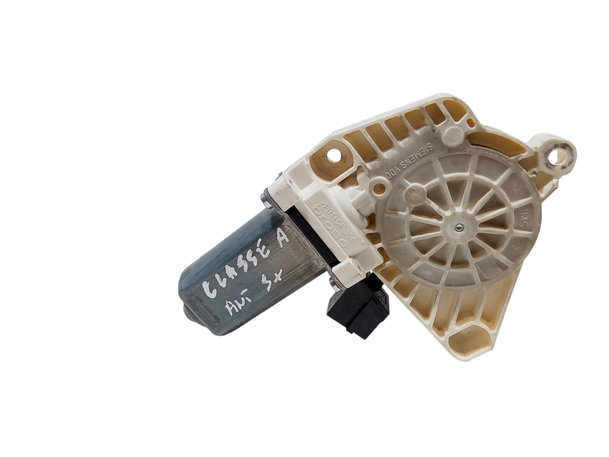 Motorino Alzacristallo Porta Ant. Sinistro A1698204142 Usato