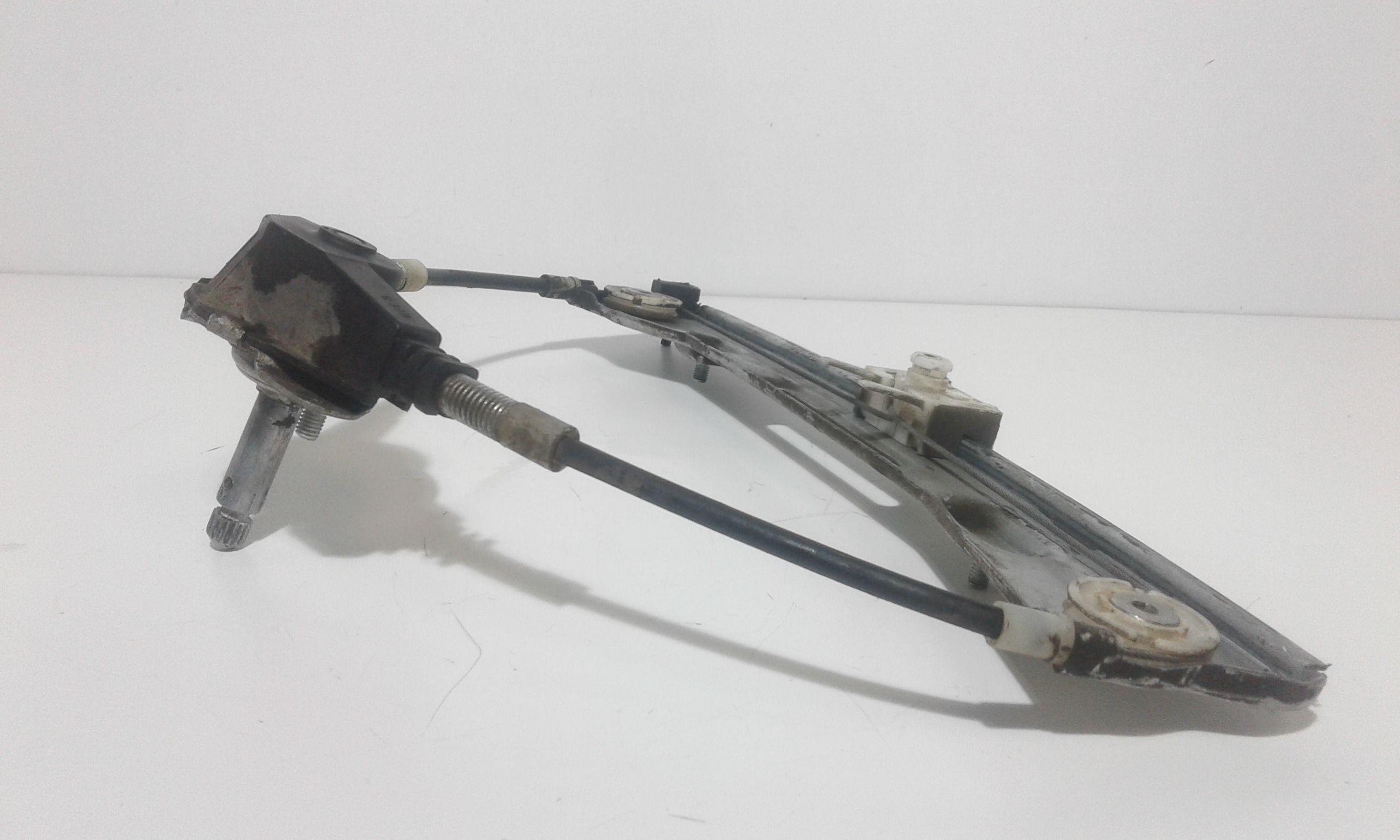 Alzacristallo Elettr. Porta Ant. Sinistro Usato