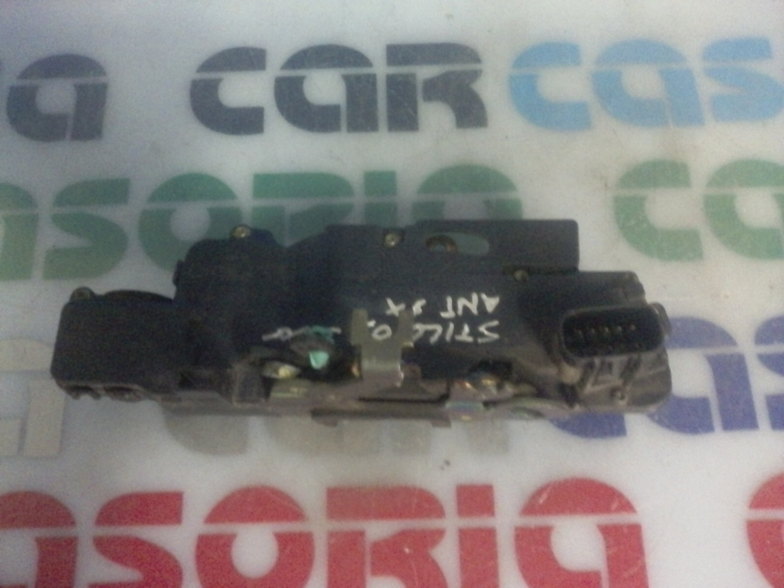 Serratura Porta Ant. Sinistro Usato