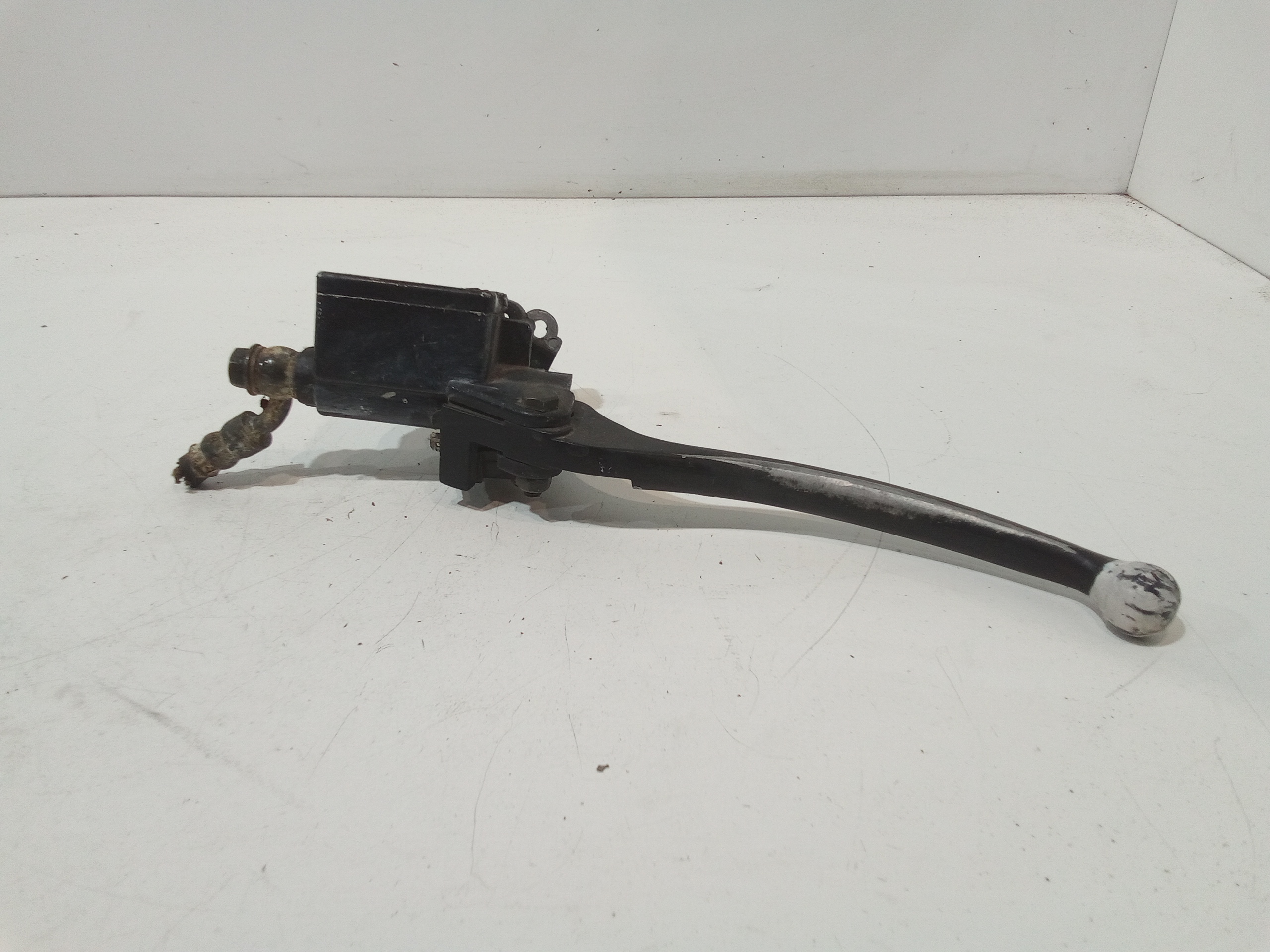 Pompa Freno Posteriore Usato