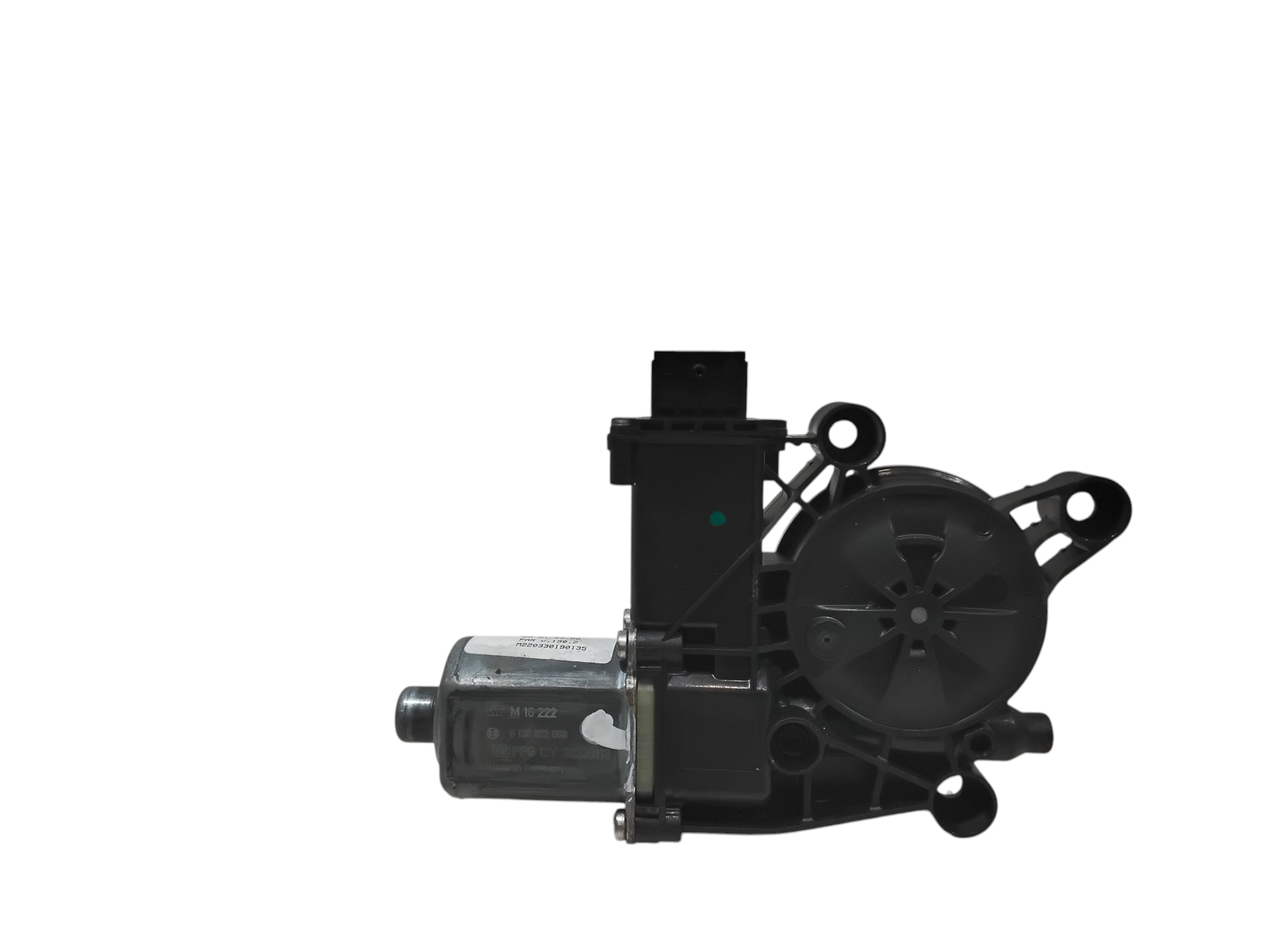 Motorino Alzacristallo Porta Ant. Destro 6000626617 Usato