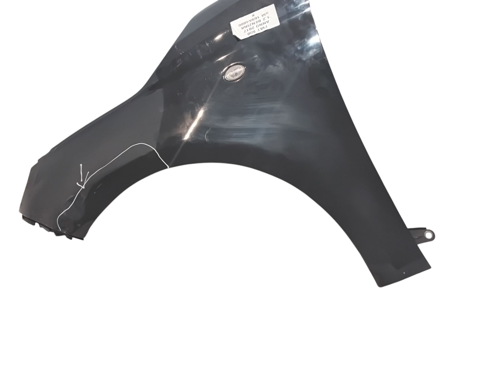 Parafango Ant. Sinistro 52015757 Usato