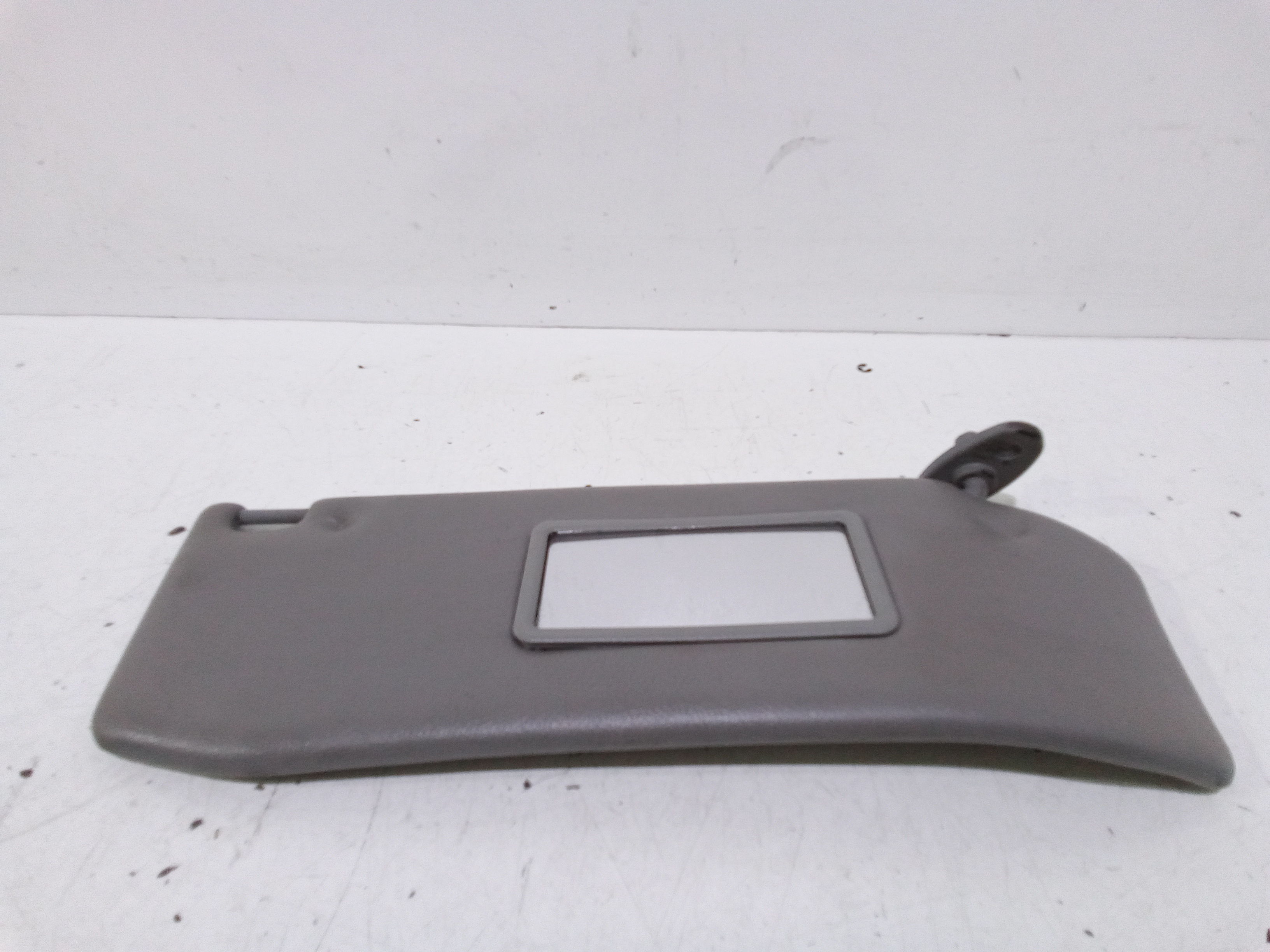 Aletta Parasole Parabrezza Destro Usato