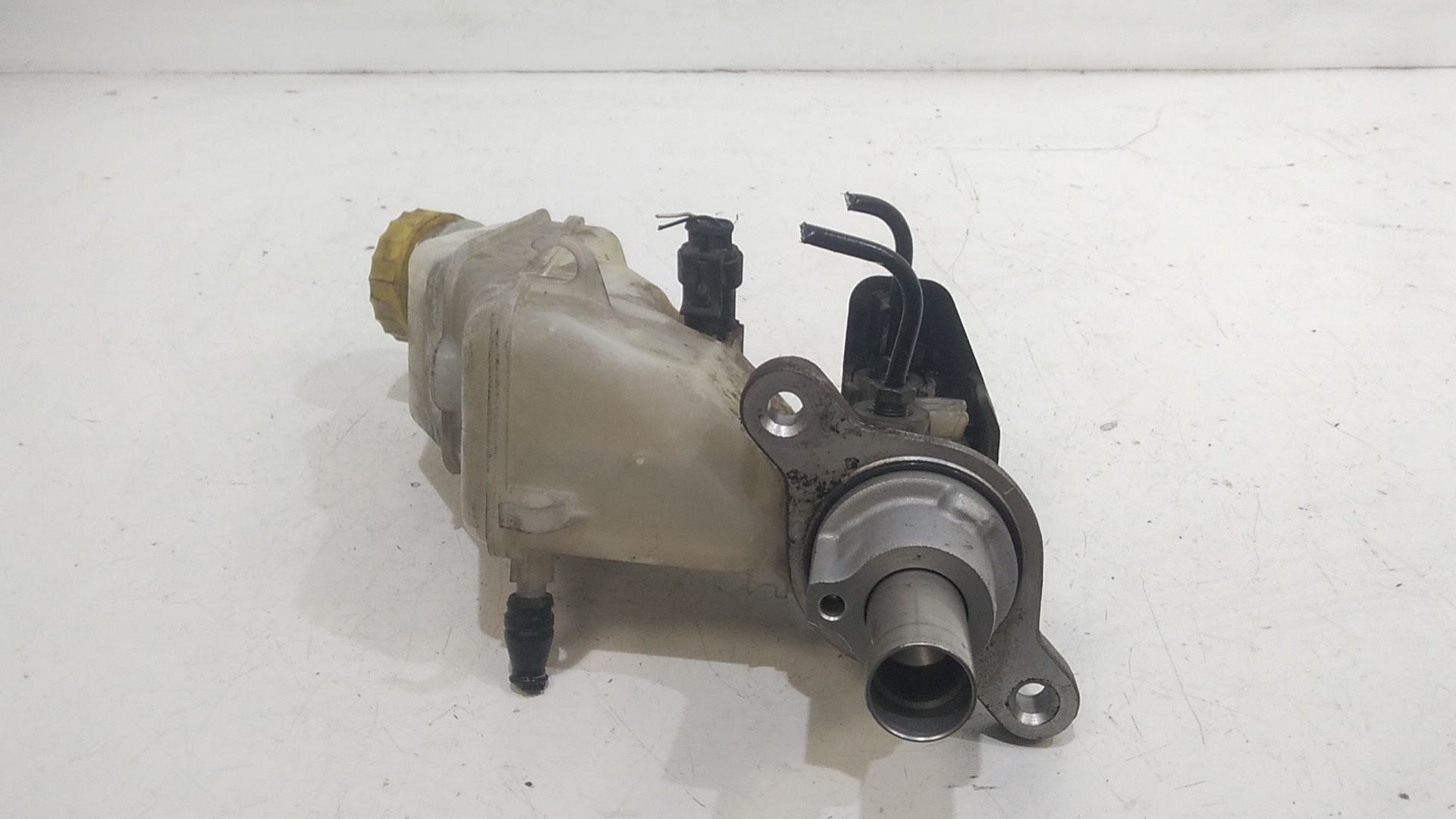 Pompa Comando Freni 77365715 Usato