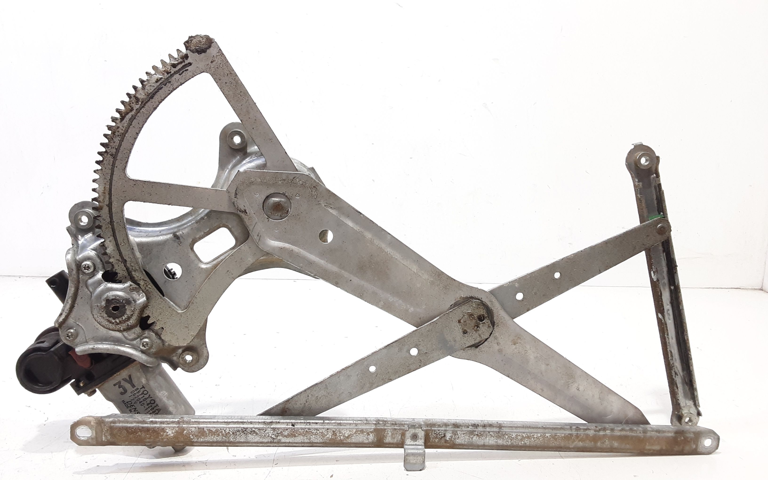 Alzacristallo Porta Ant. Destro Usato