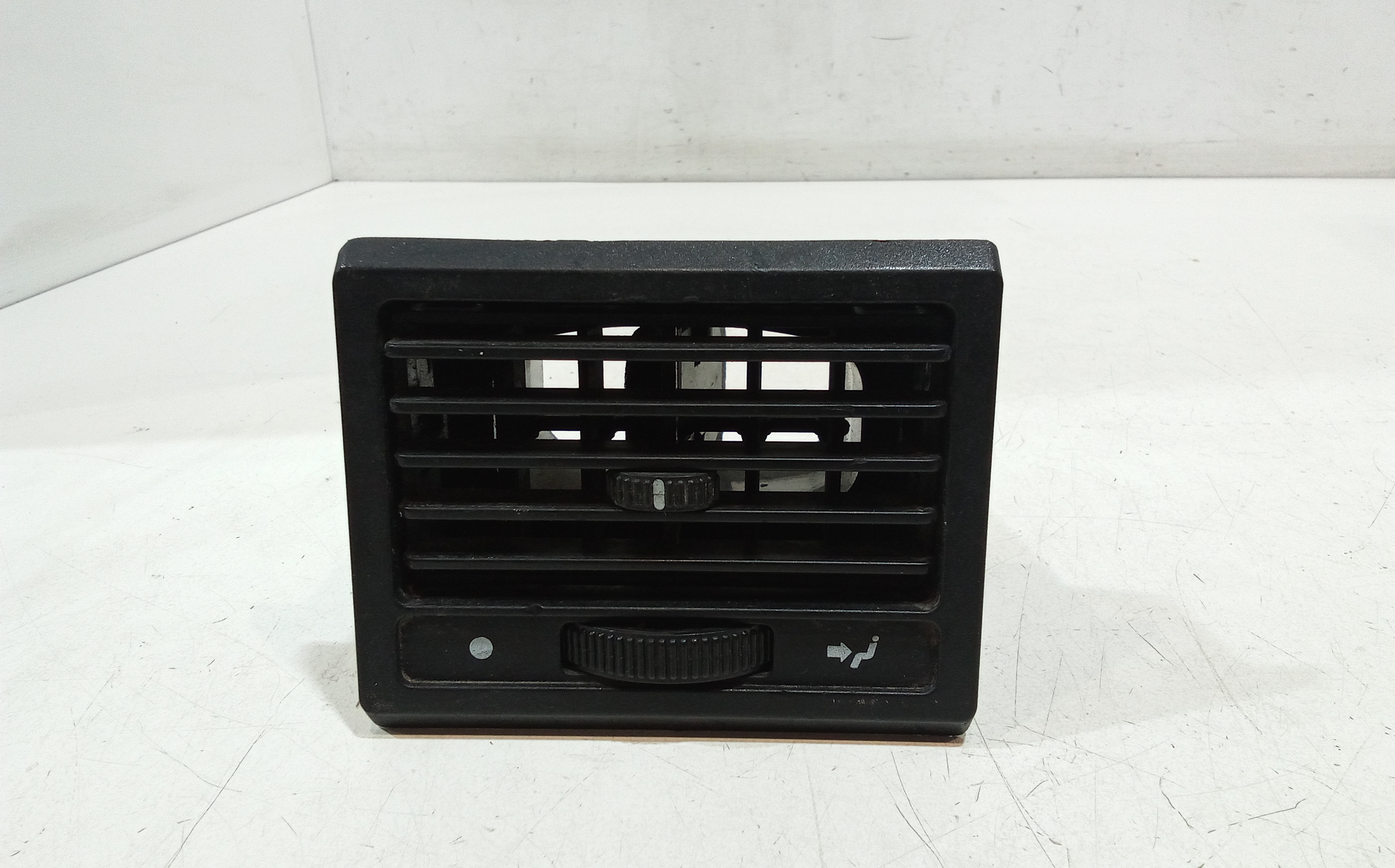 Condotto Aria Bocchette Post. Consolle Usato