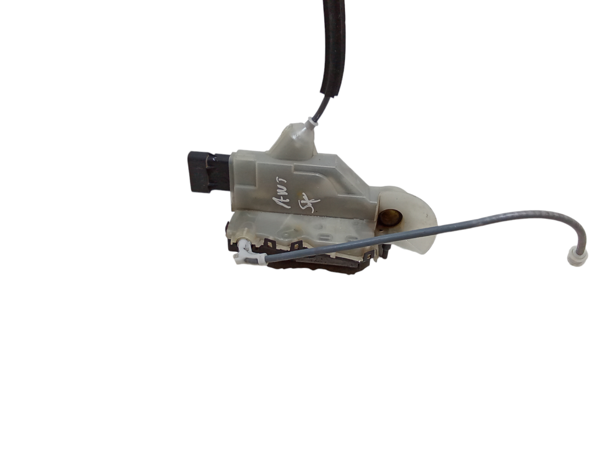 Serratura Porta Ant. Sinistro 9844412280 Usato