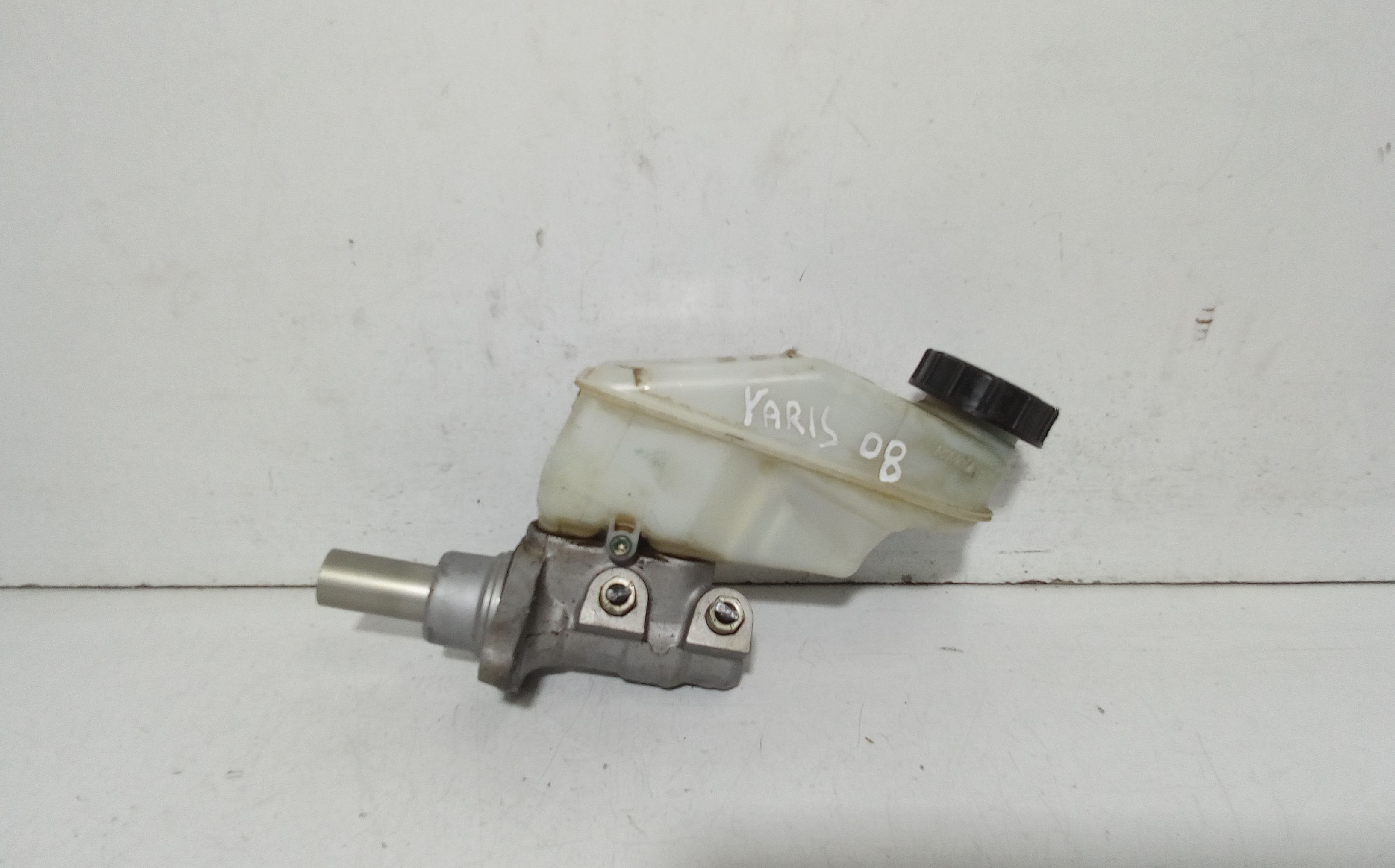 Pompa Comando Freni 4720152330 Usato