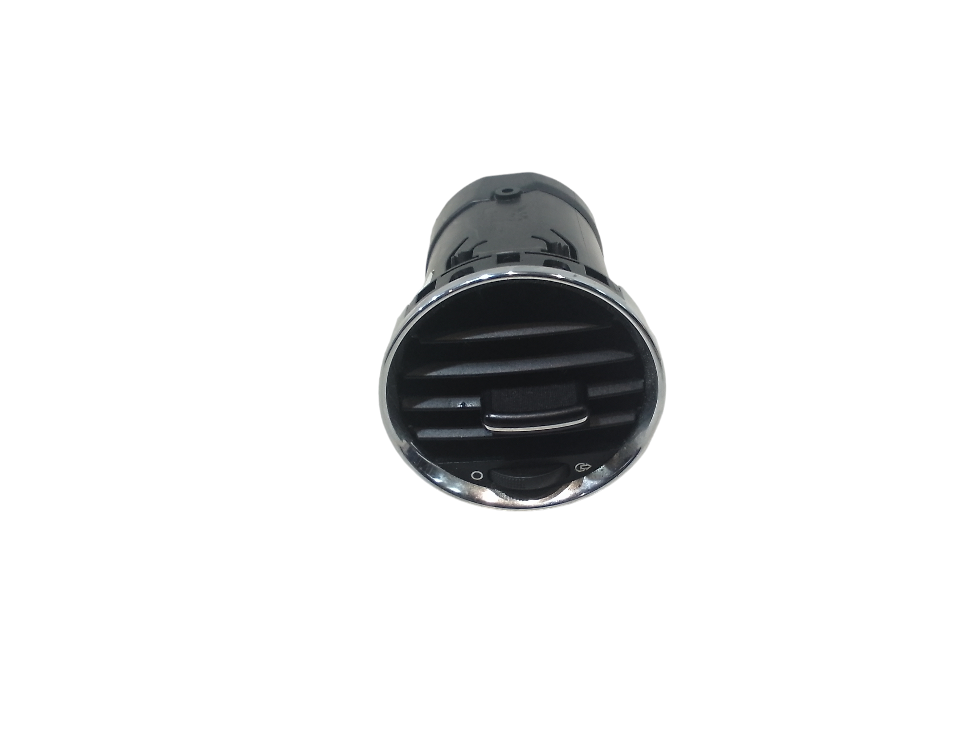 Condotto Aria Bocchette Centr. Sup. Cruscotto Usato