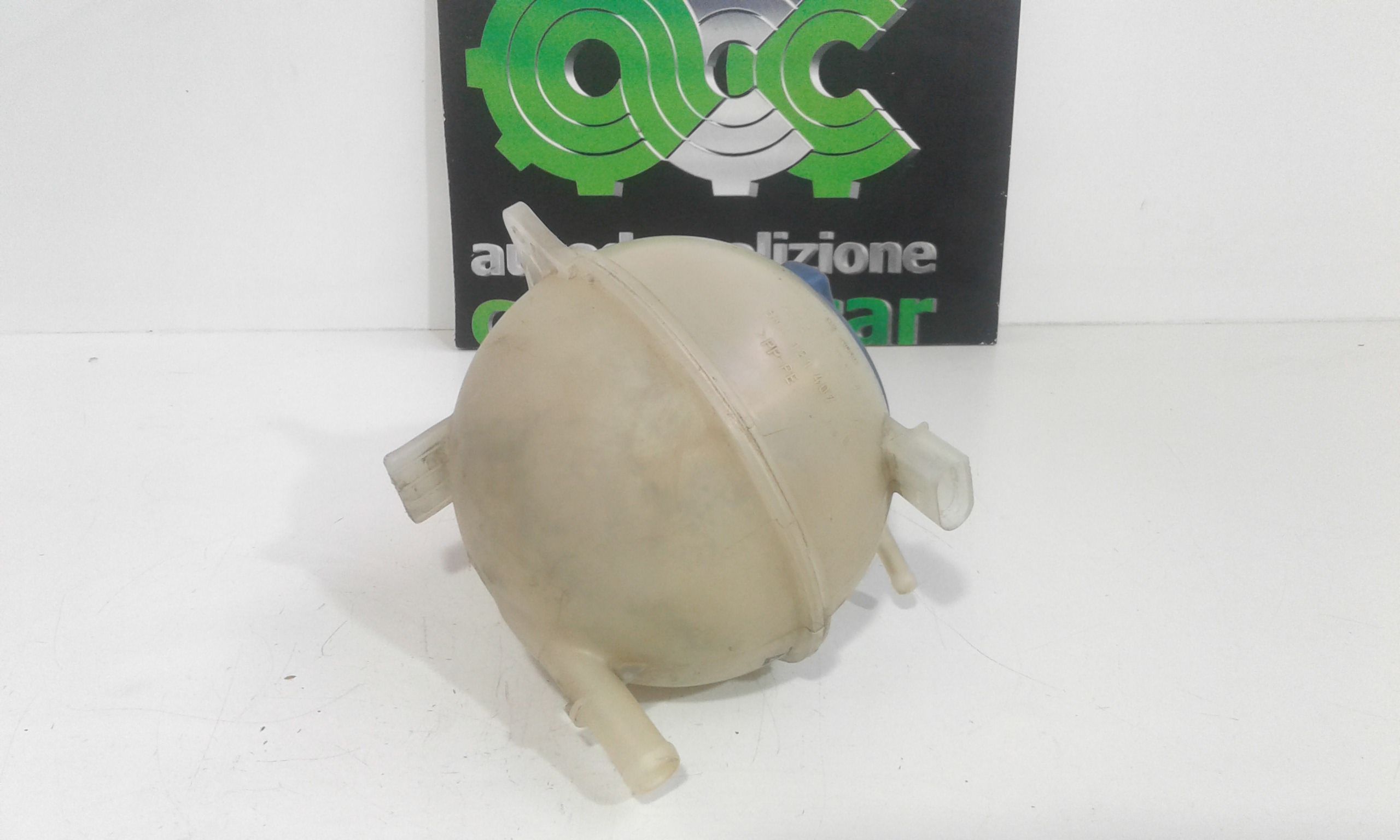 Vaschetta Compensazione Radiatore 6N0121407C Usato