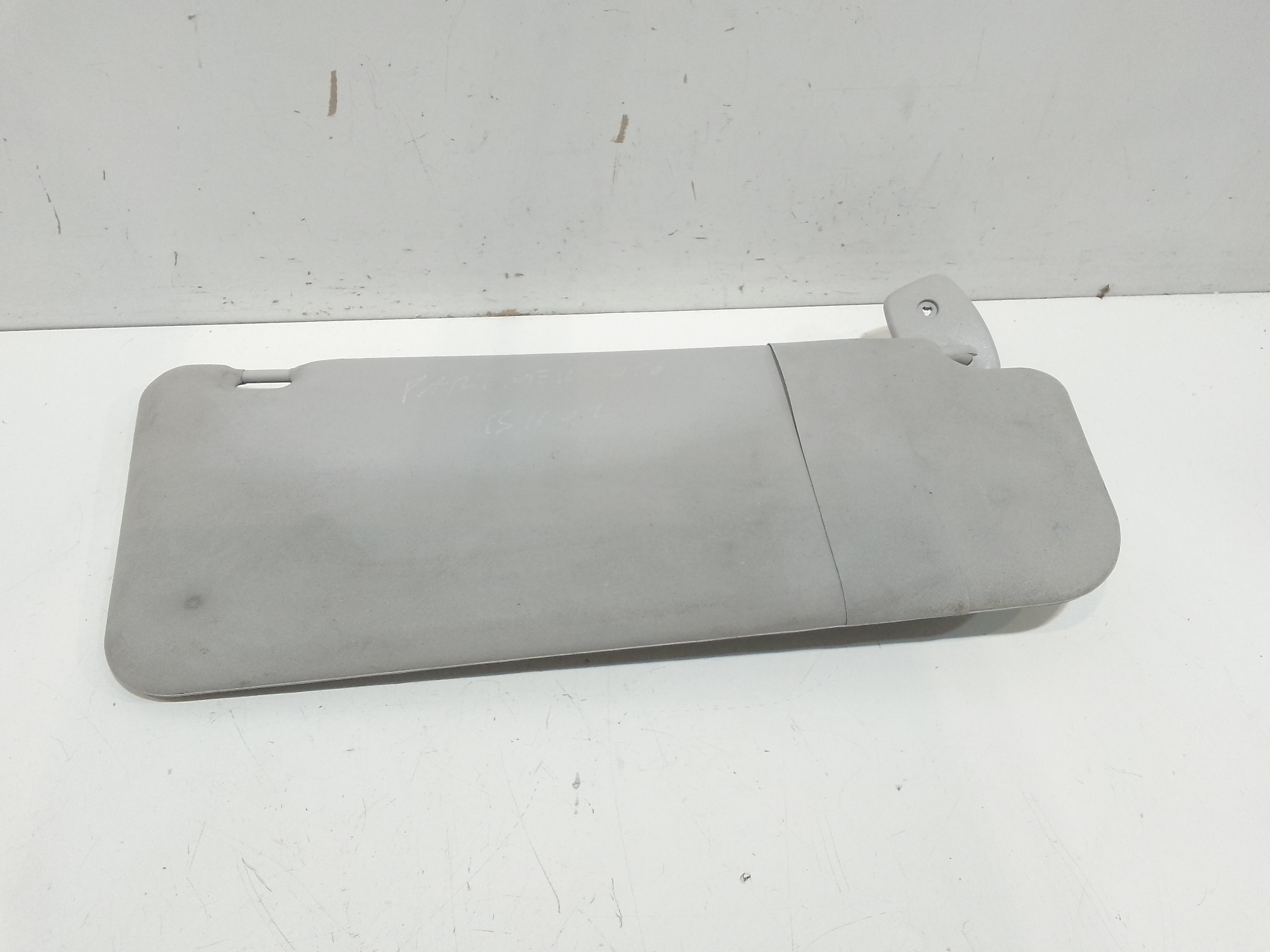 Aletta Parasole Parabrezza Destro Usato