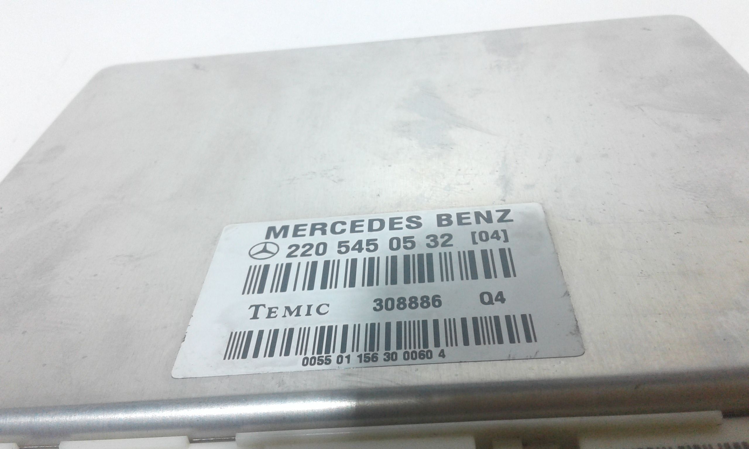 Centralina Di Controllo Cambio Automatico Usato