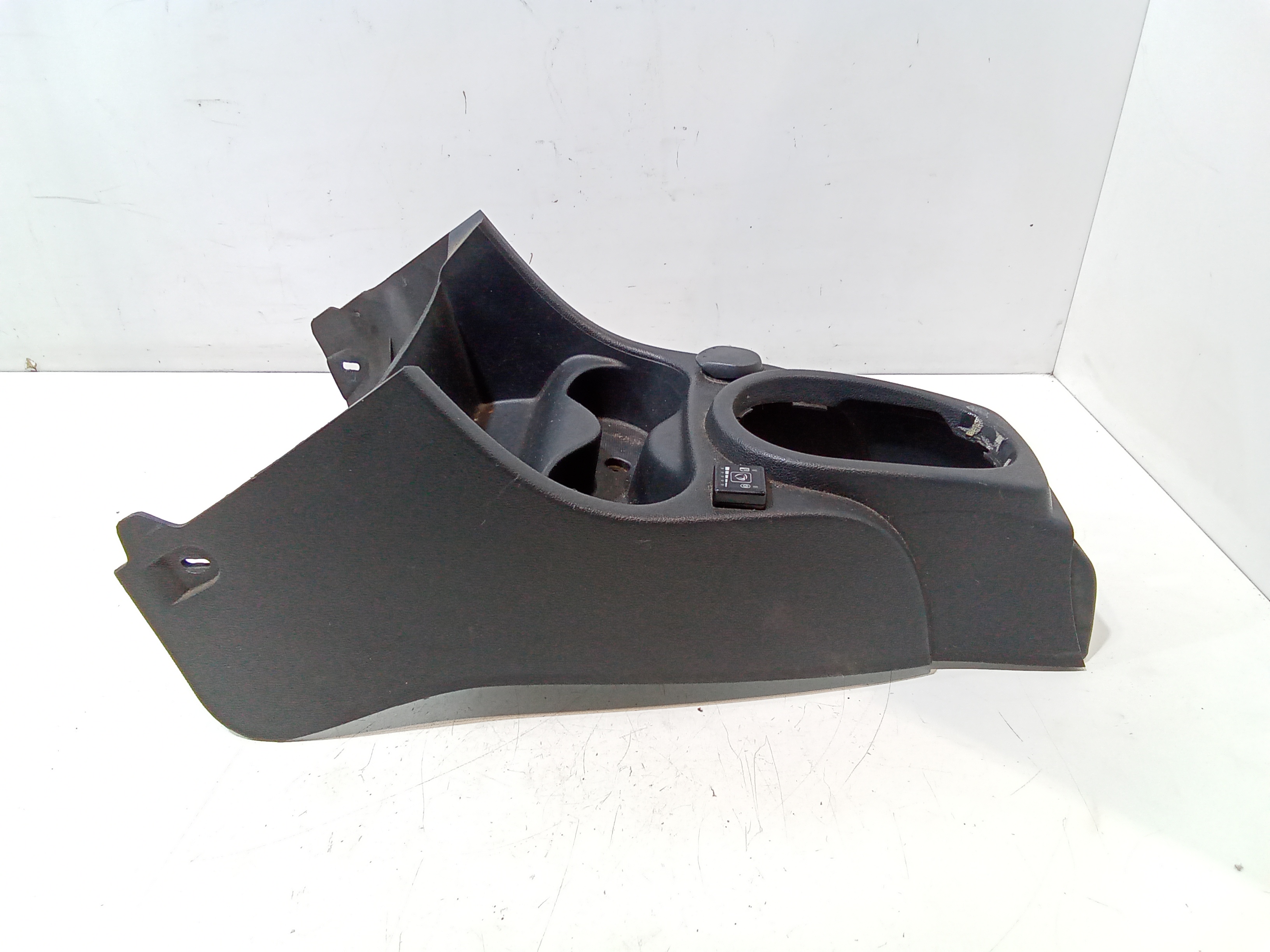 Consolle Centr. Usato