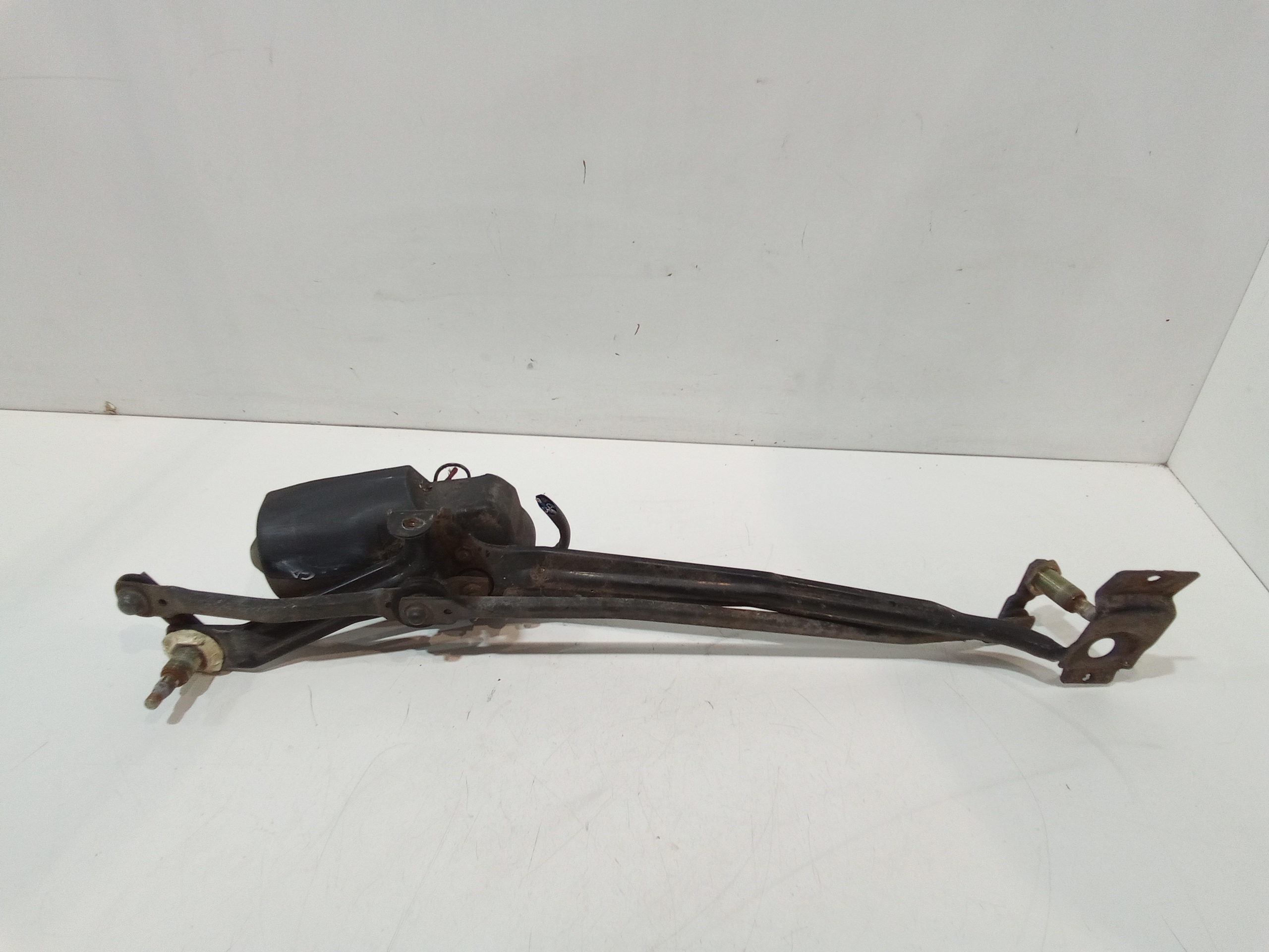 Motorino Tergiparabrezza Compl. Usato