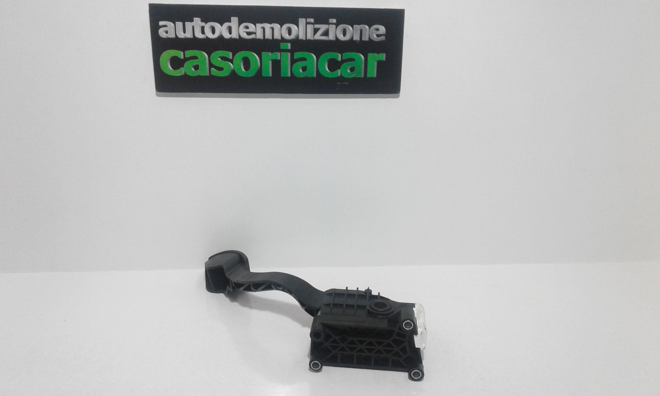 Pedale Acceleratore 52097847 Usato