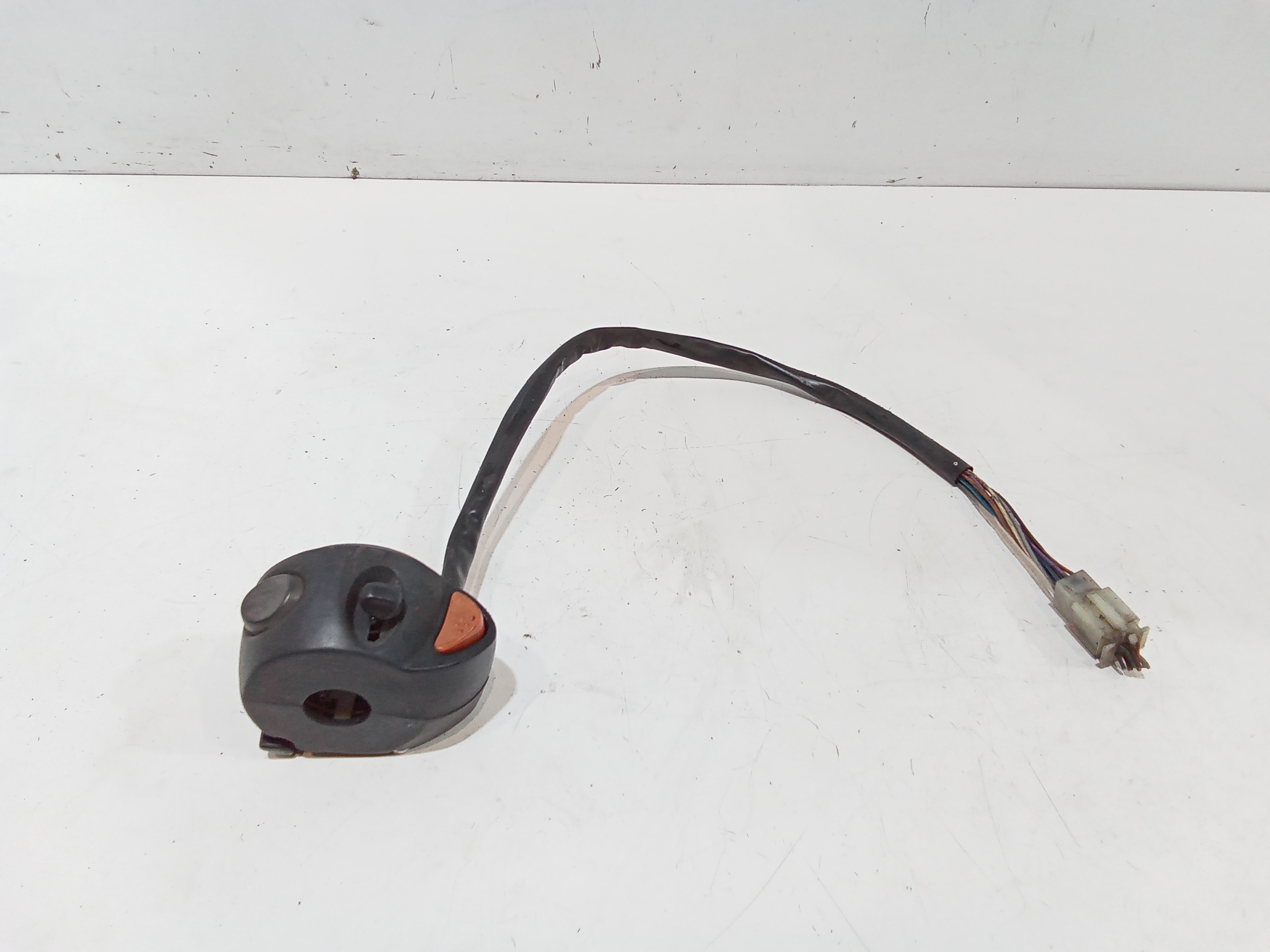 Devioguidasgancio Sinistro Usato