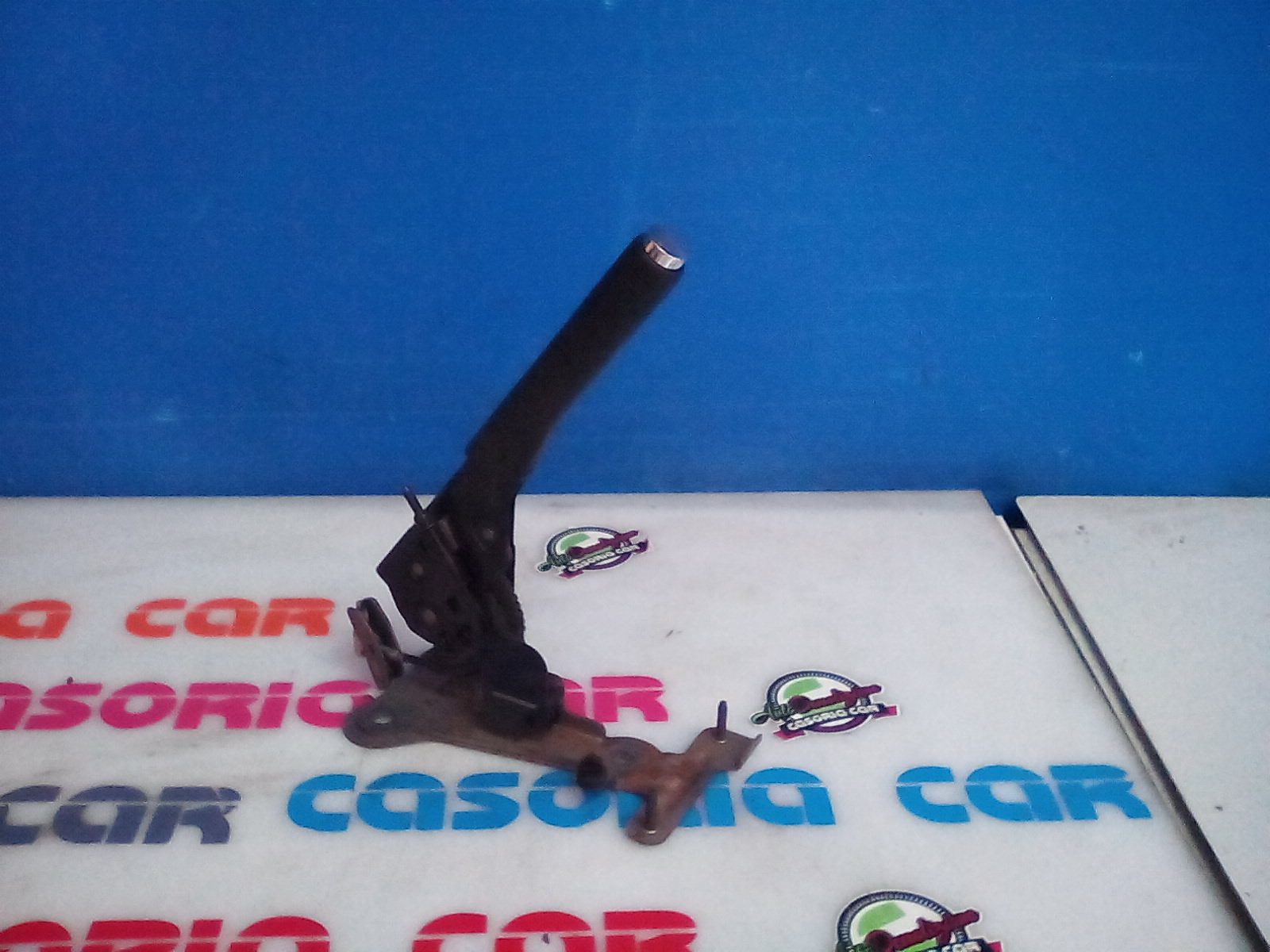 Leva Freno Stazionamento 98062964JQ Usato