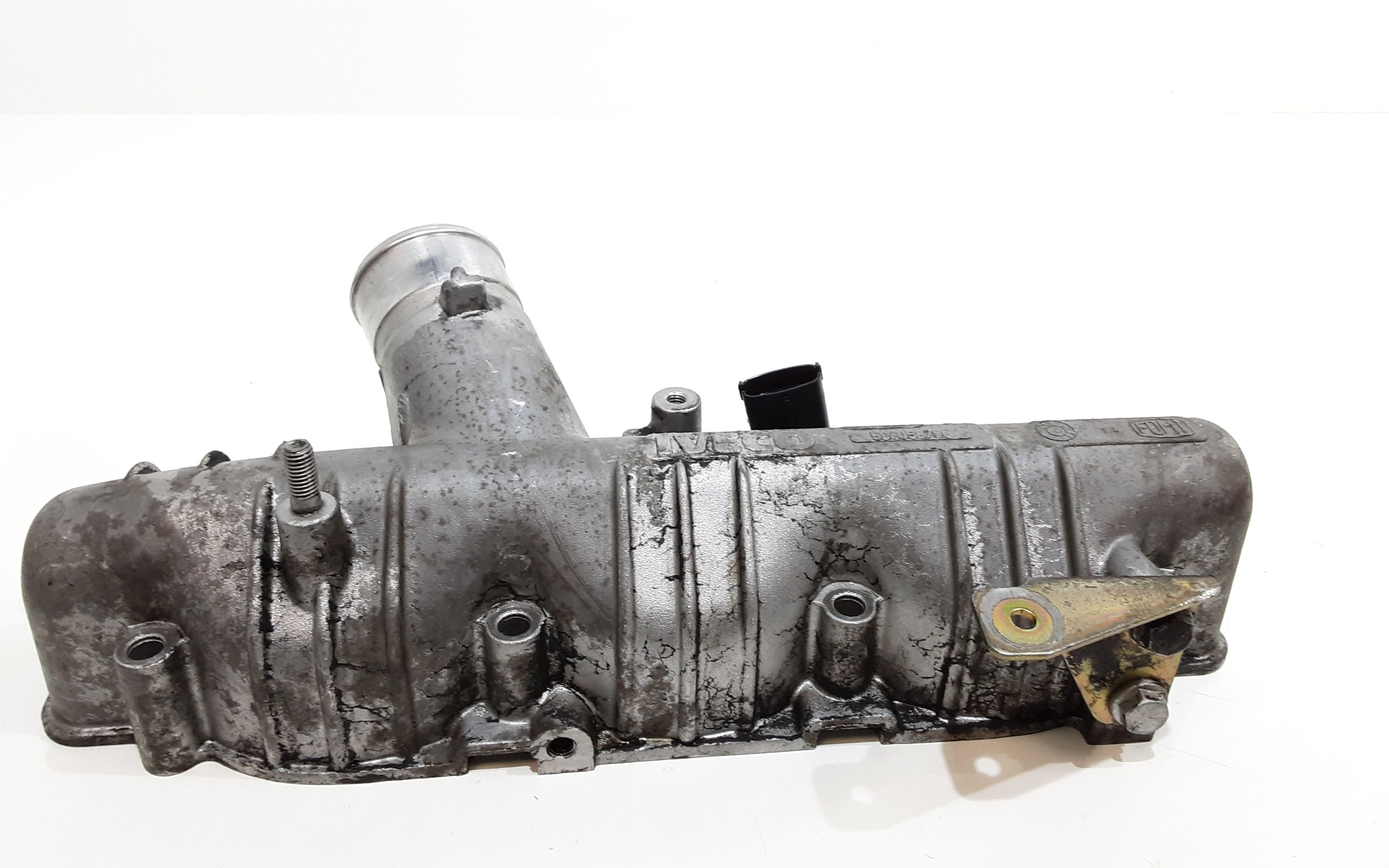 Collettore Aspirazione 504354420 Usato