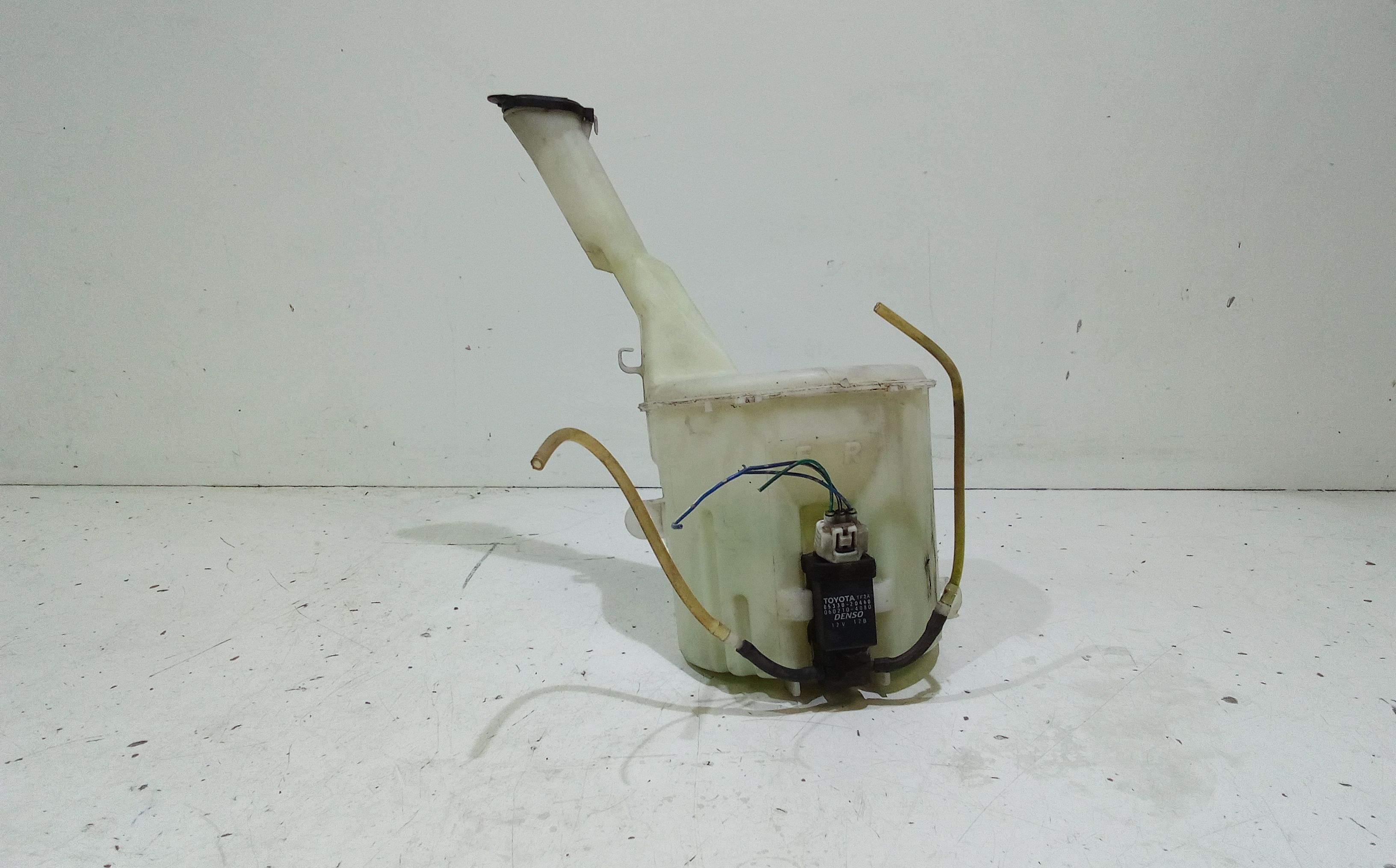 Serbatoio Tergiparabrezza Compl. Usato