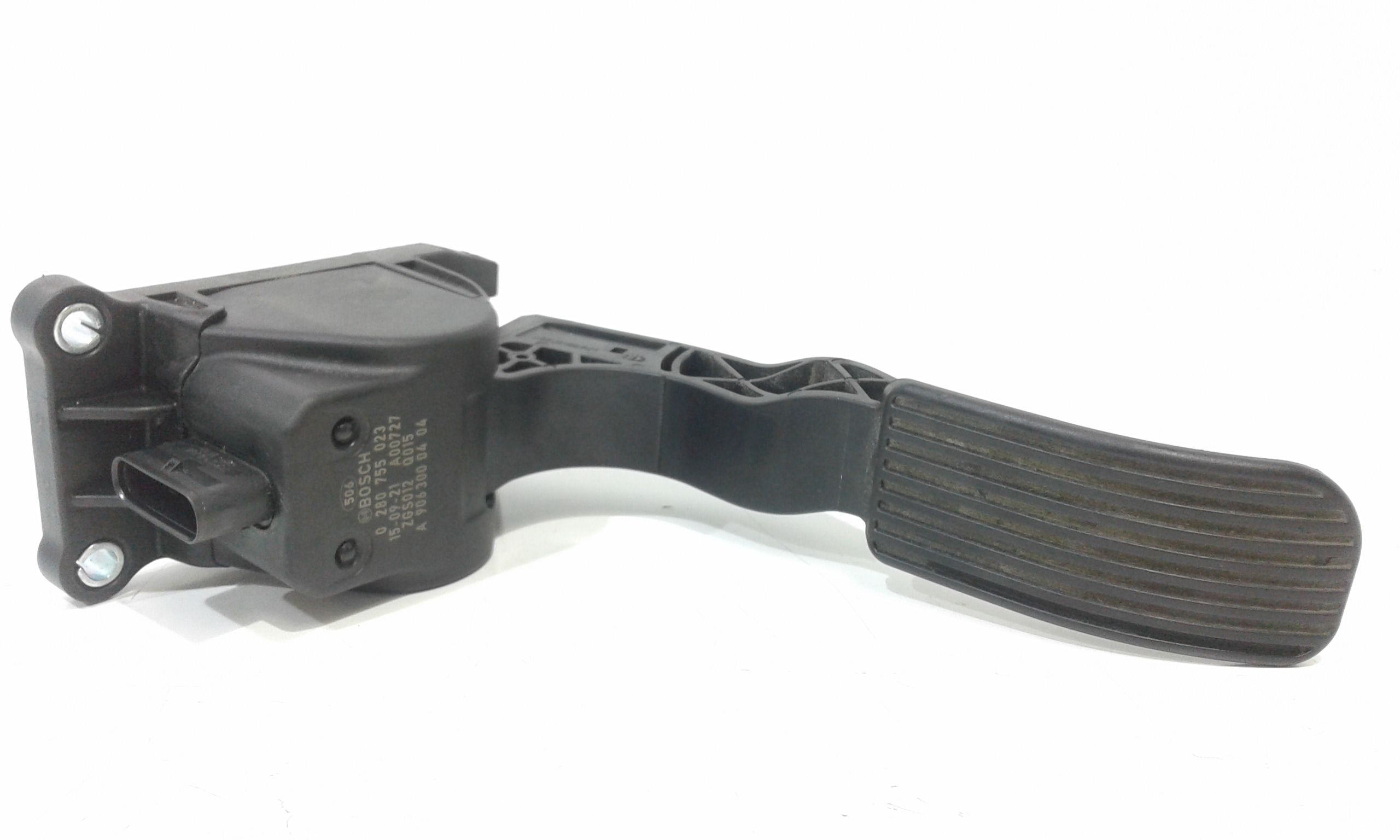 Pedale Acceleratore A9063000304 Usato
