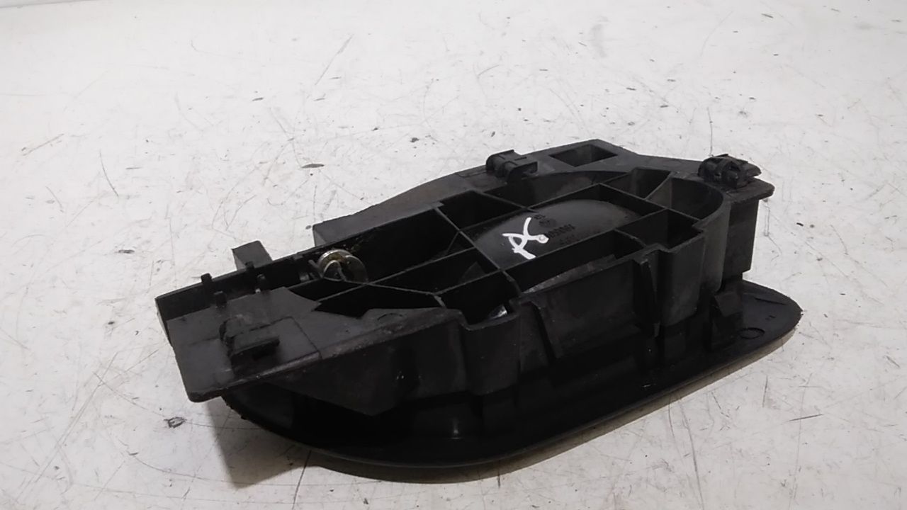 Maniglia Int. Apertura Porta Post. Sinistro 9143T1 Usato