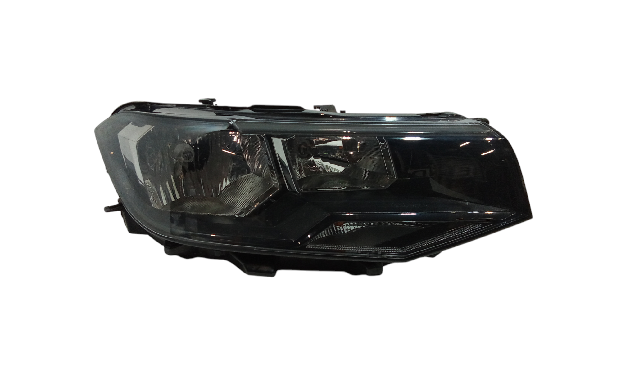 Proiettore Destro 2GM941006A Usato