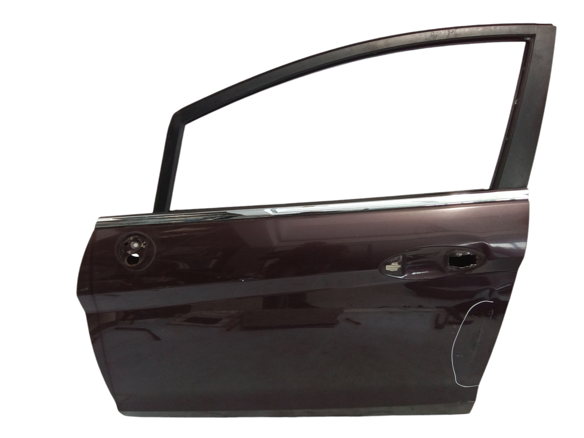 Porta Ant. Sinistro 1806118 Usato