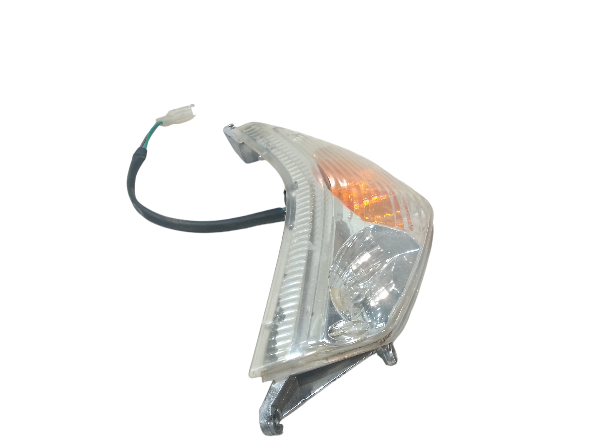 Lampada Direzione Ant. Destro Usato