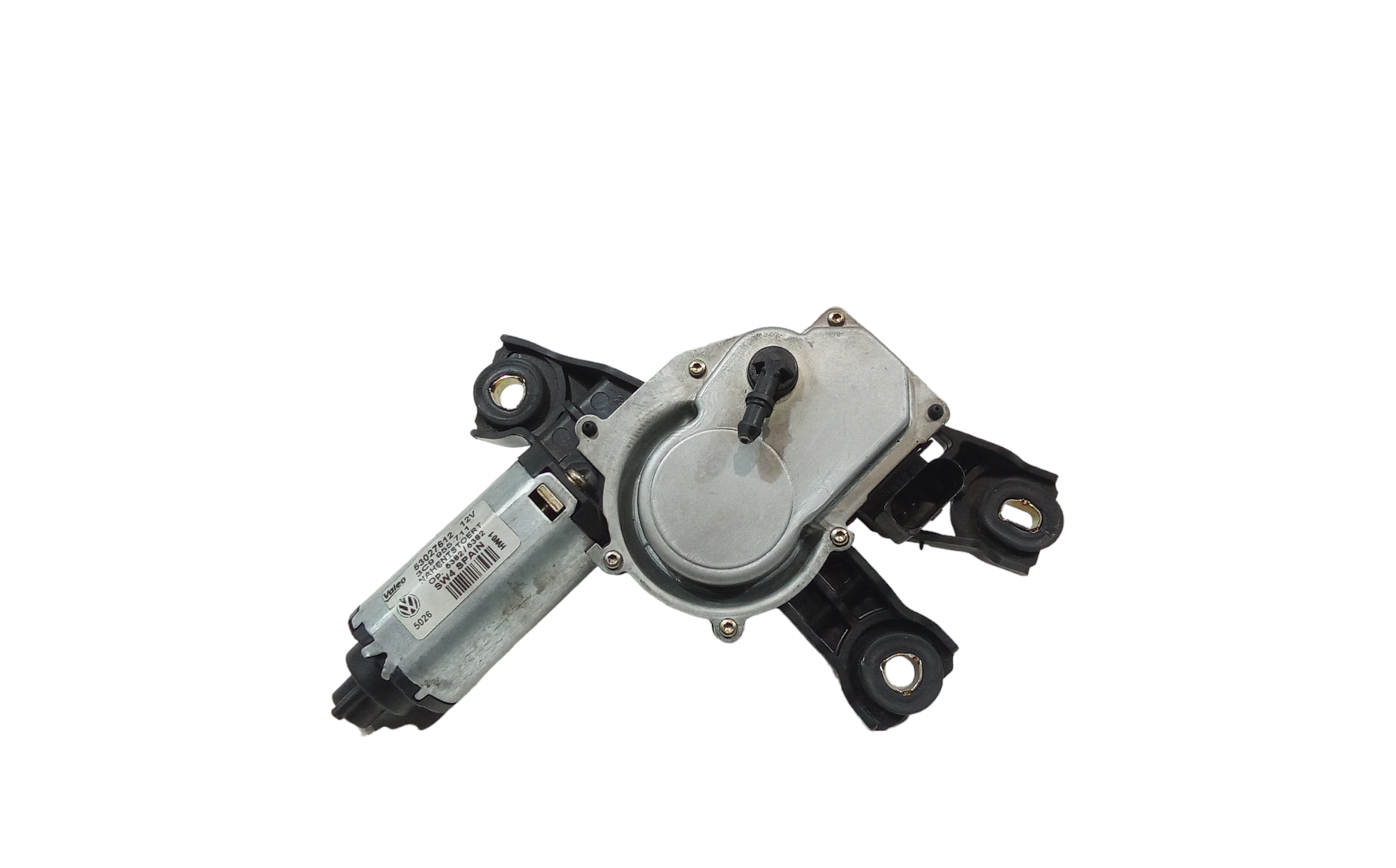 Motorino Tergilunotto Usato