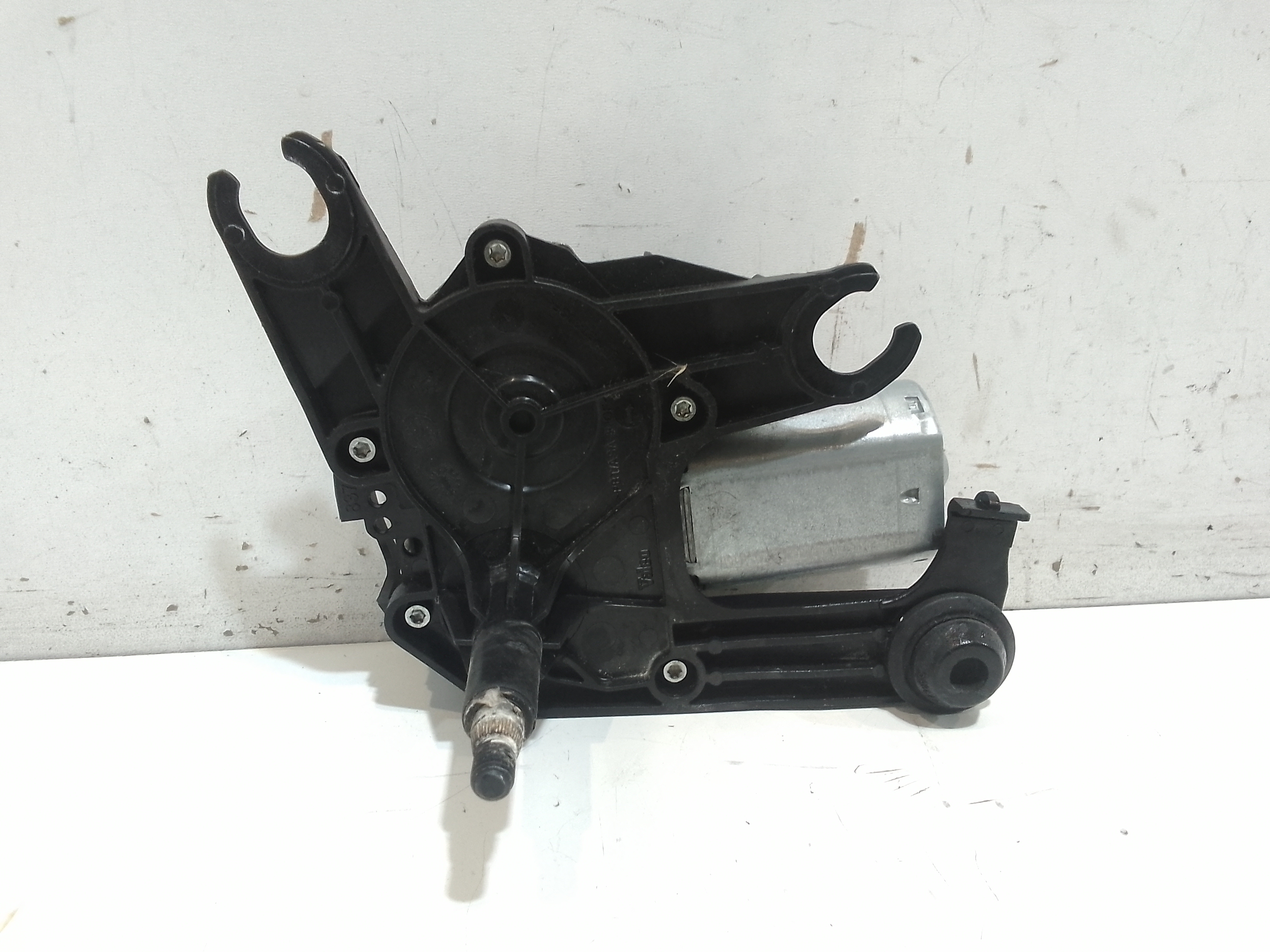 Motorino Tergiparabrezza Usato