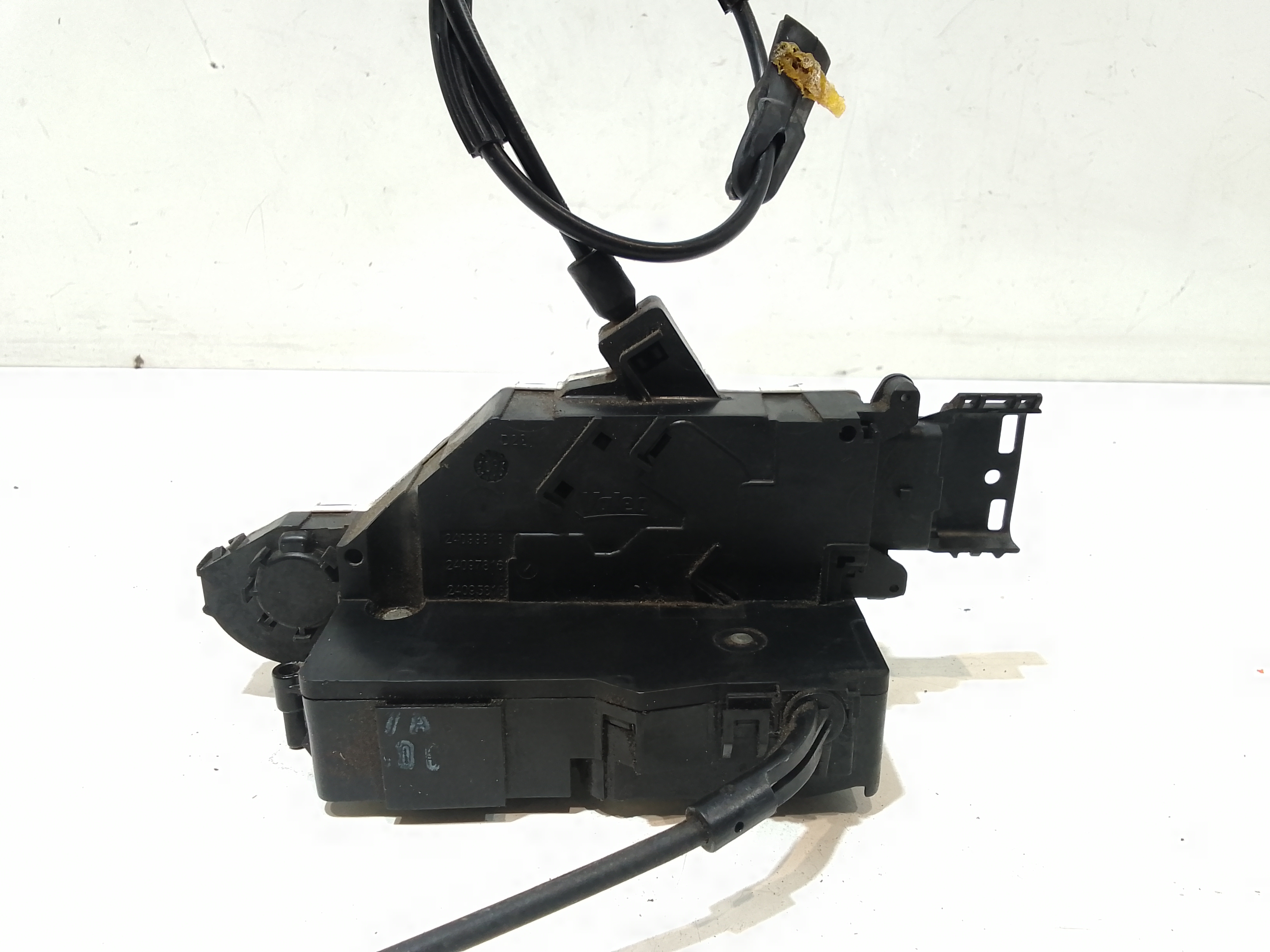 Serratura Porta Ant. Destro 9136Y8 Usato