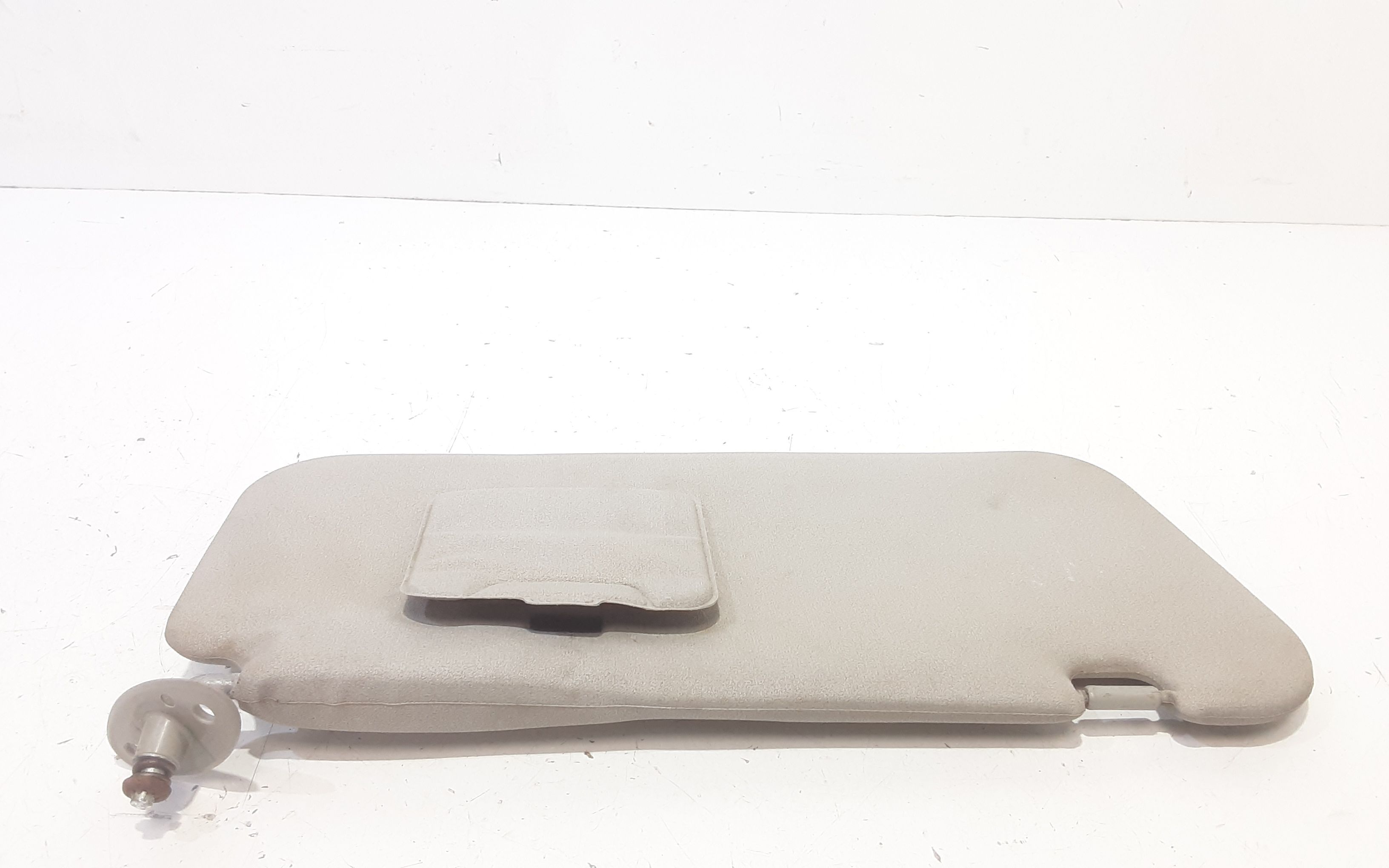 Aletta Parasole Parabrezza Destro Usato