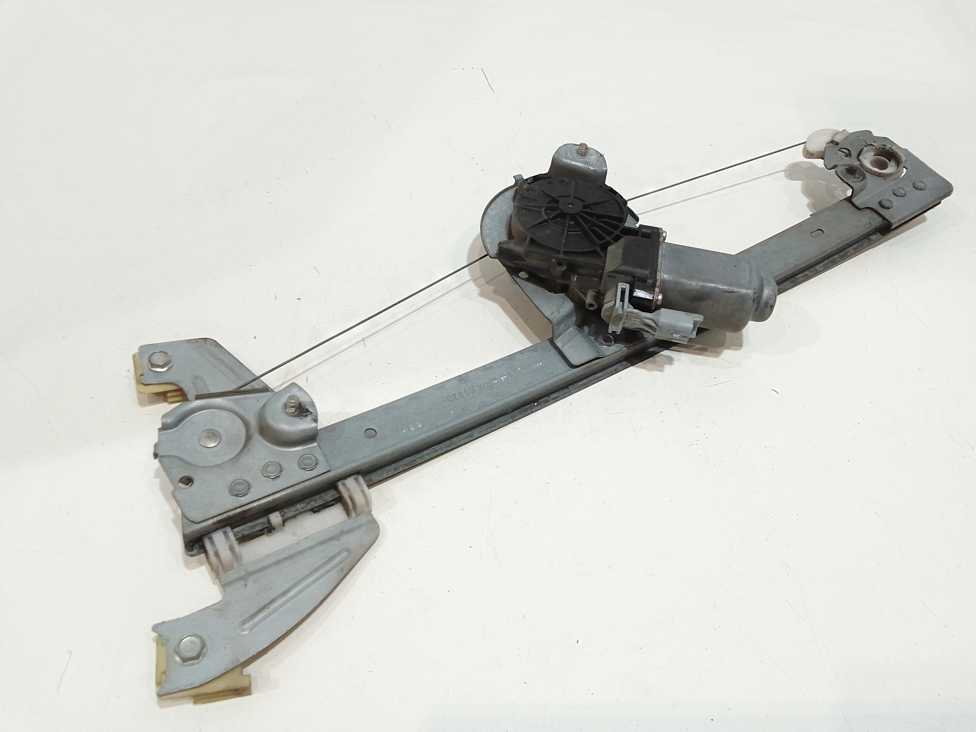 Alzacristallo Porta Ant. Sinistro 9221V7 Usato