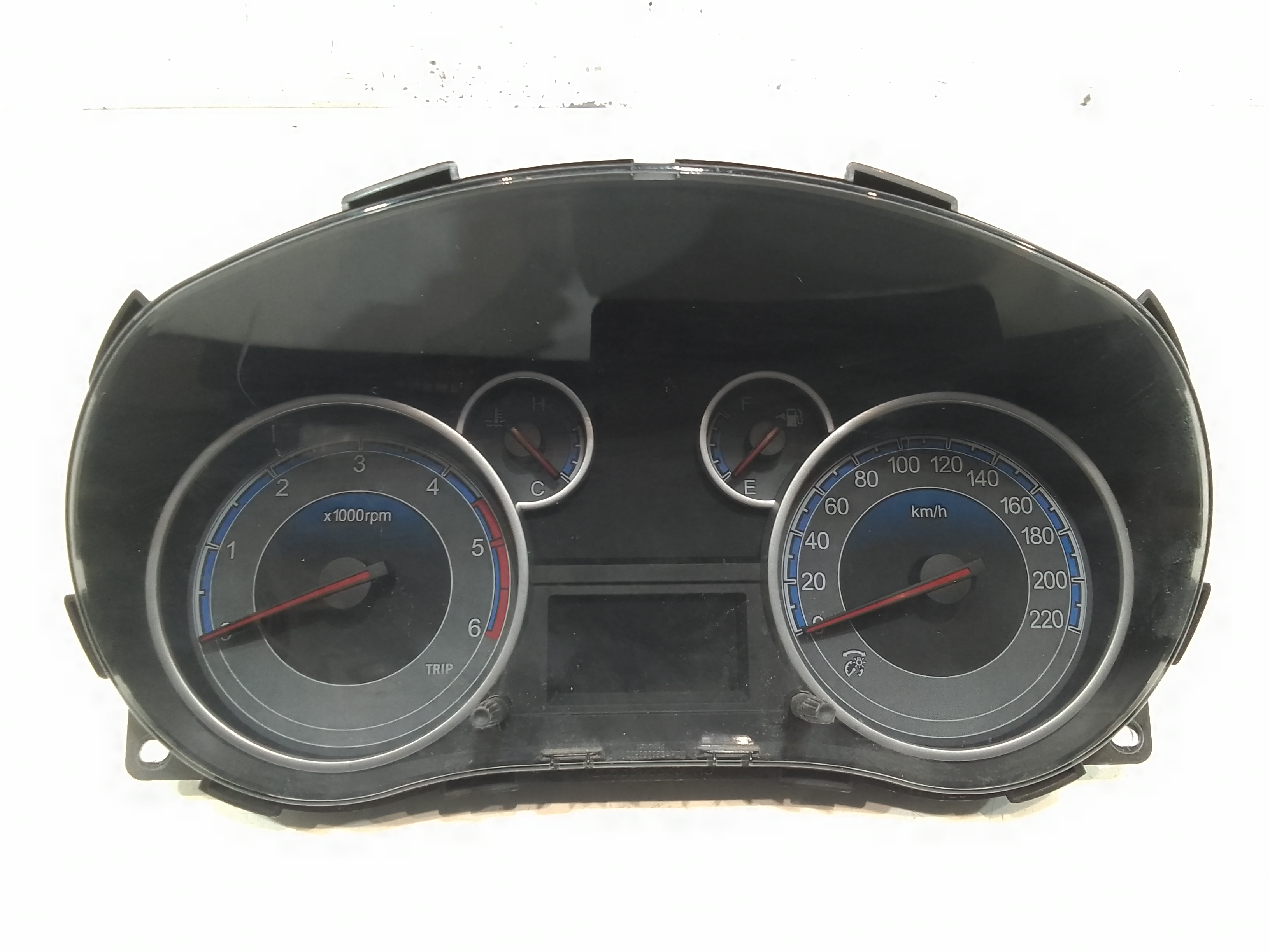 Quadro Portastrumenti 71750342 Usato