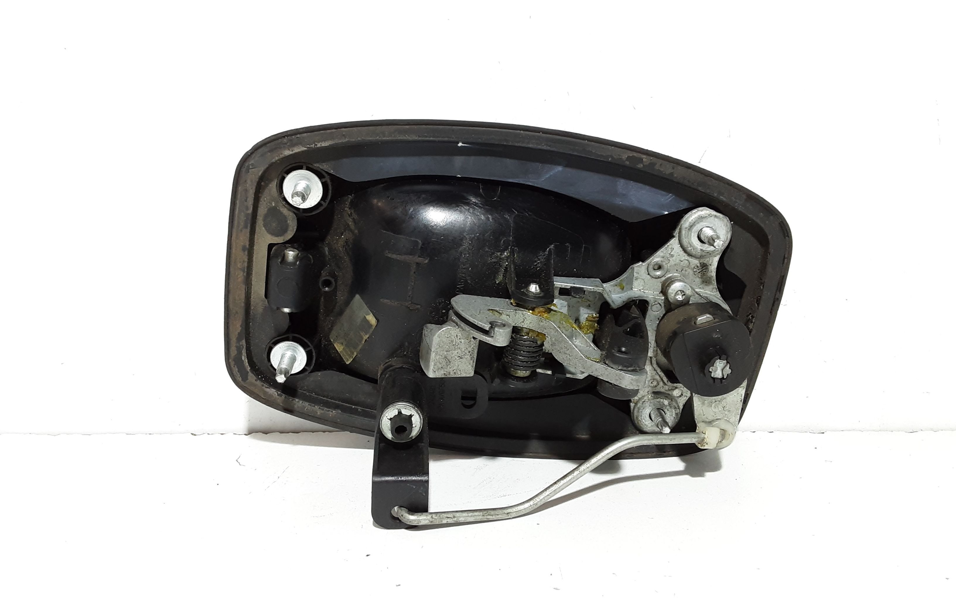 Maniglia Porta Ant. Sinistro 735423244 Usato