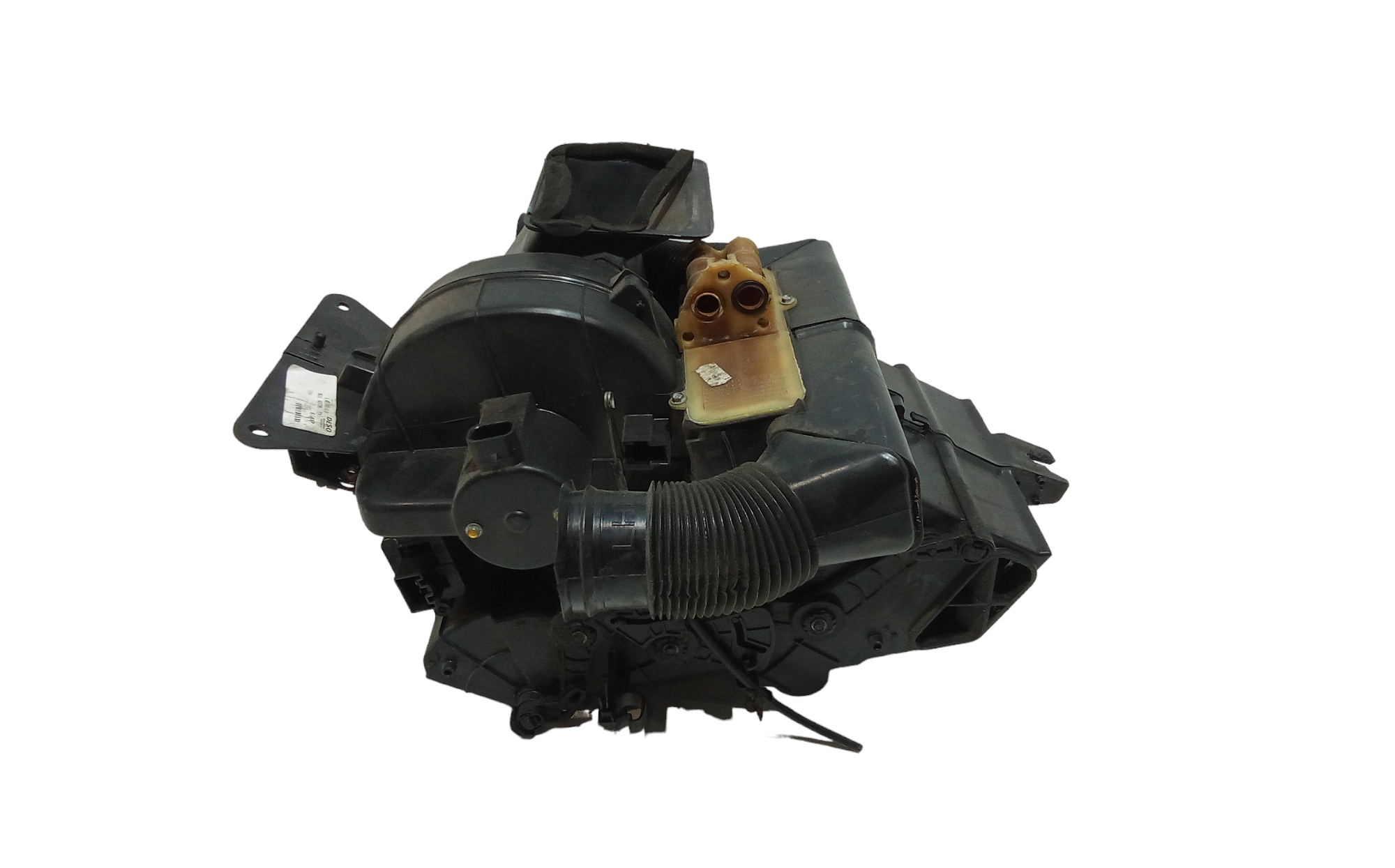 Scatola Climatizzazione C/a/c Usato