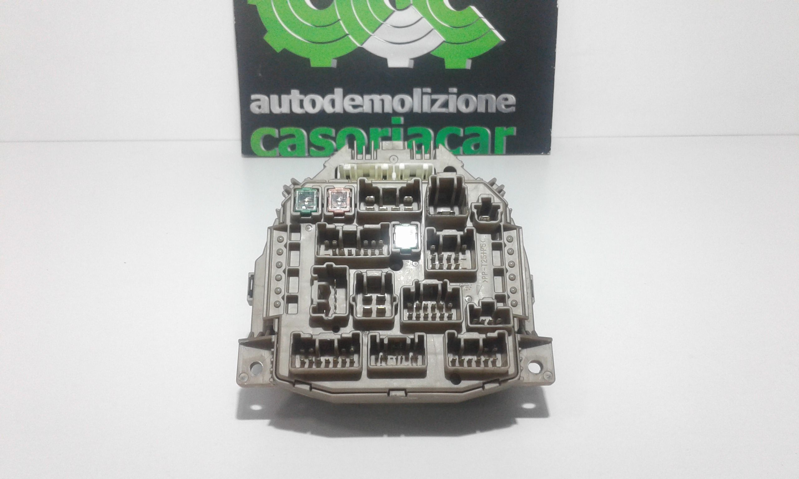 Quadro Portastrumenti 6103AT Usato