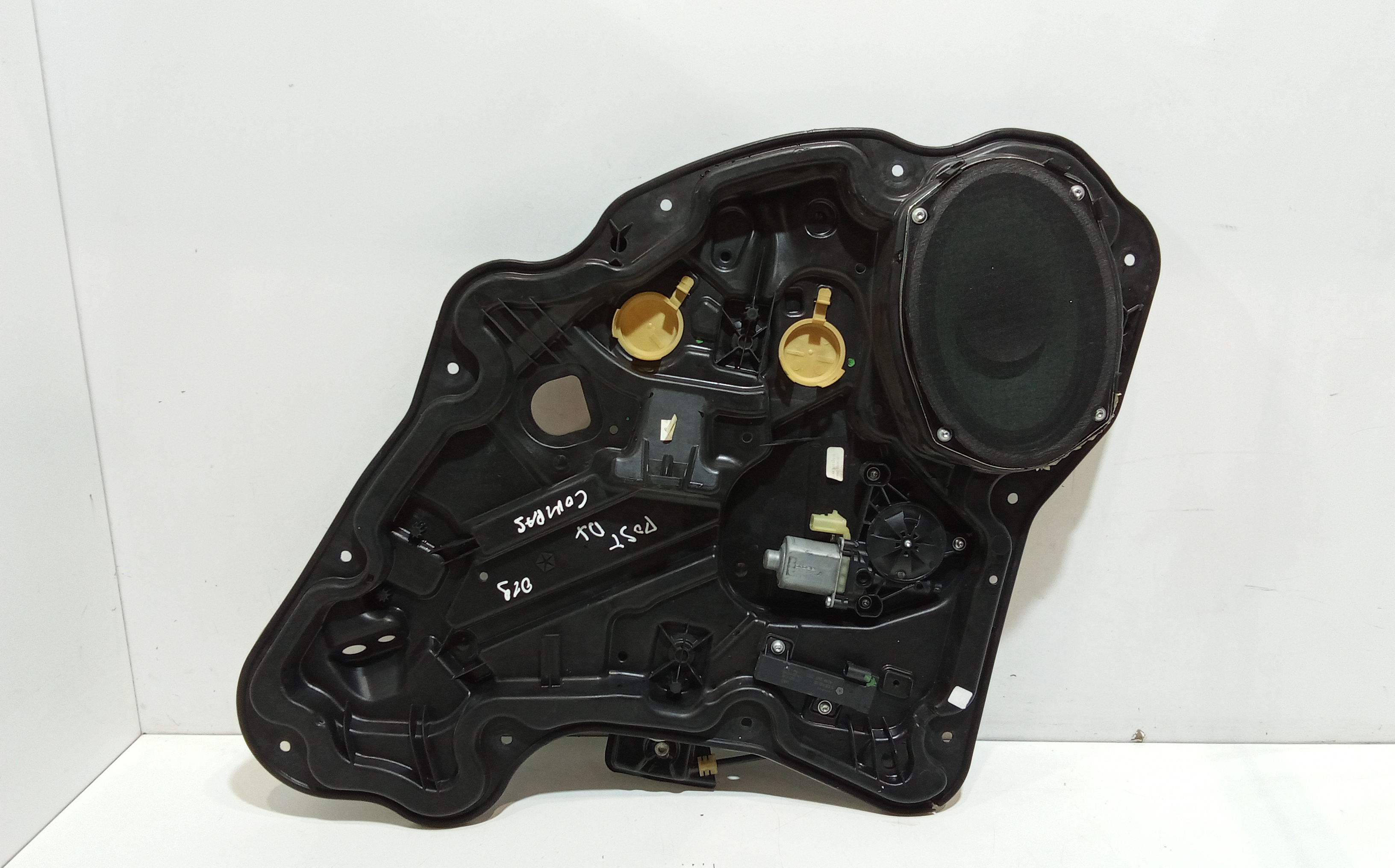 Alzacristallo Porta Post. Destro Usato